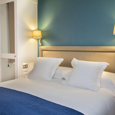 Kimpton Los Monteros Marbella By Ihg מראה חיצוני תמונה