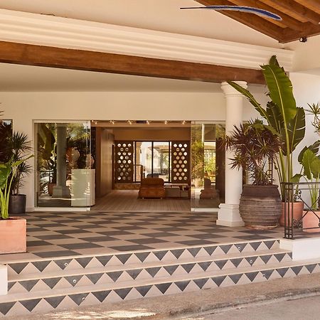 Kimpton Los Monteros Marbella By Ihg מראה חיצוני תמונה