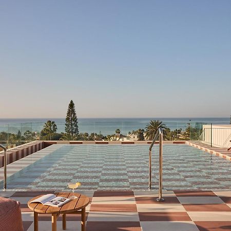 Kimpton Los Monteros Marbella By Ihg מראה חיצוני תמונה