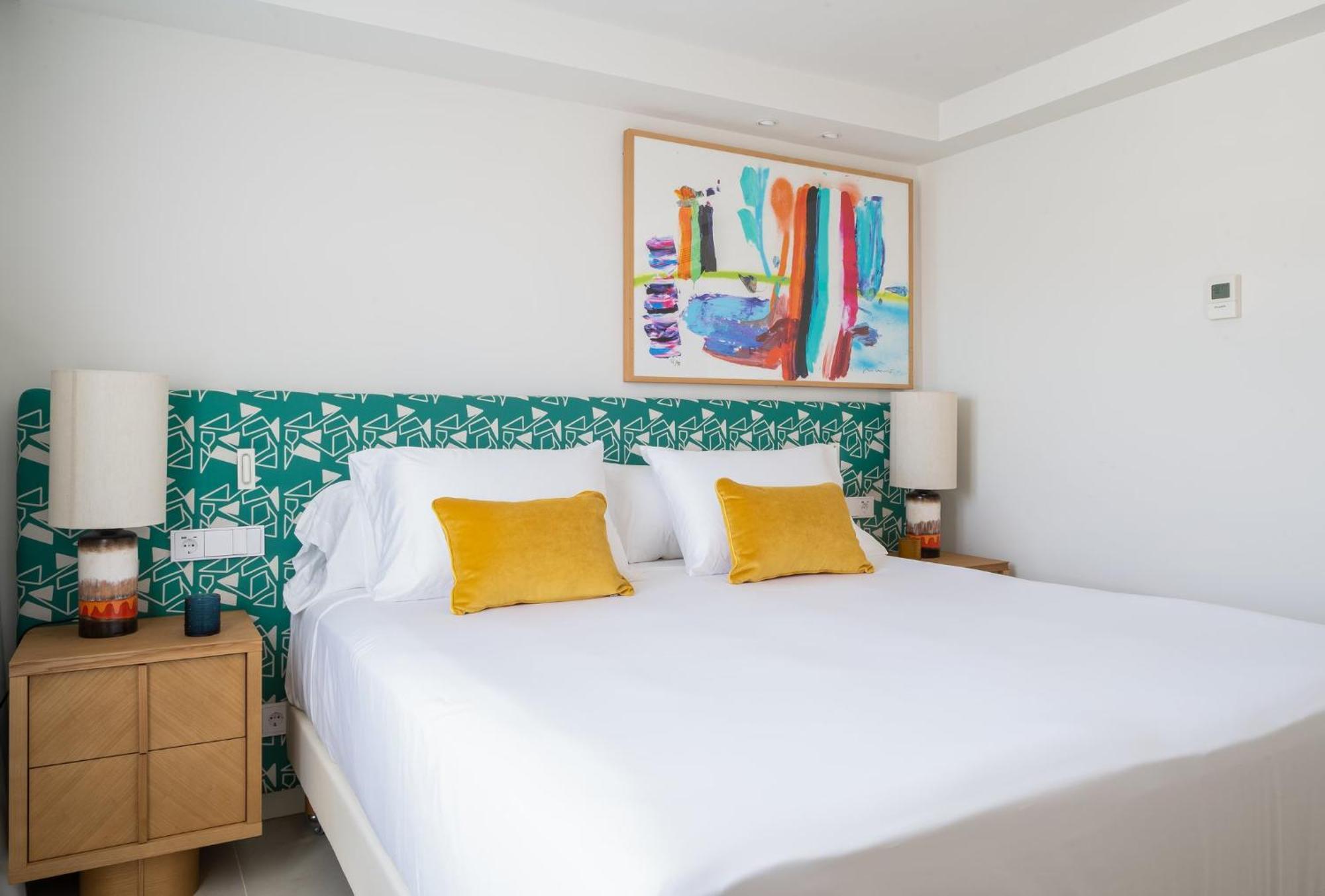 Kimpton Los Monteros Marbella By Ihg מראה חיצוני תמונה