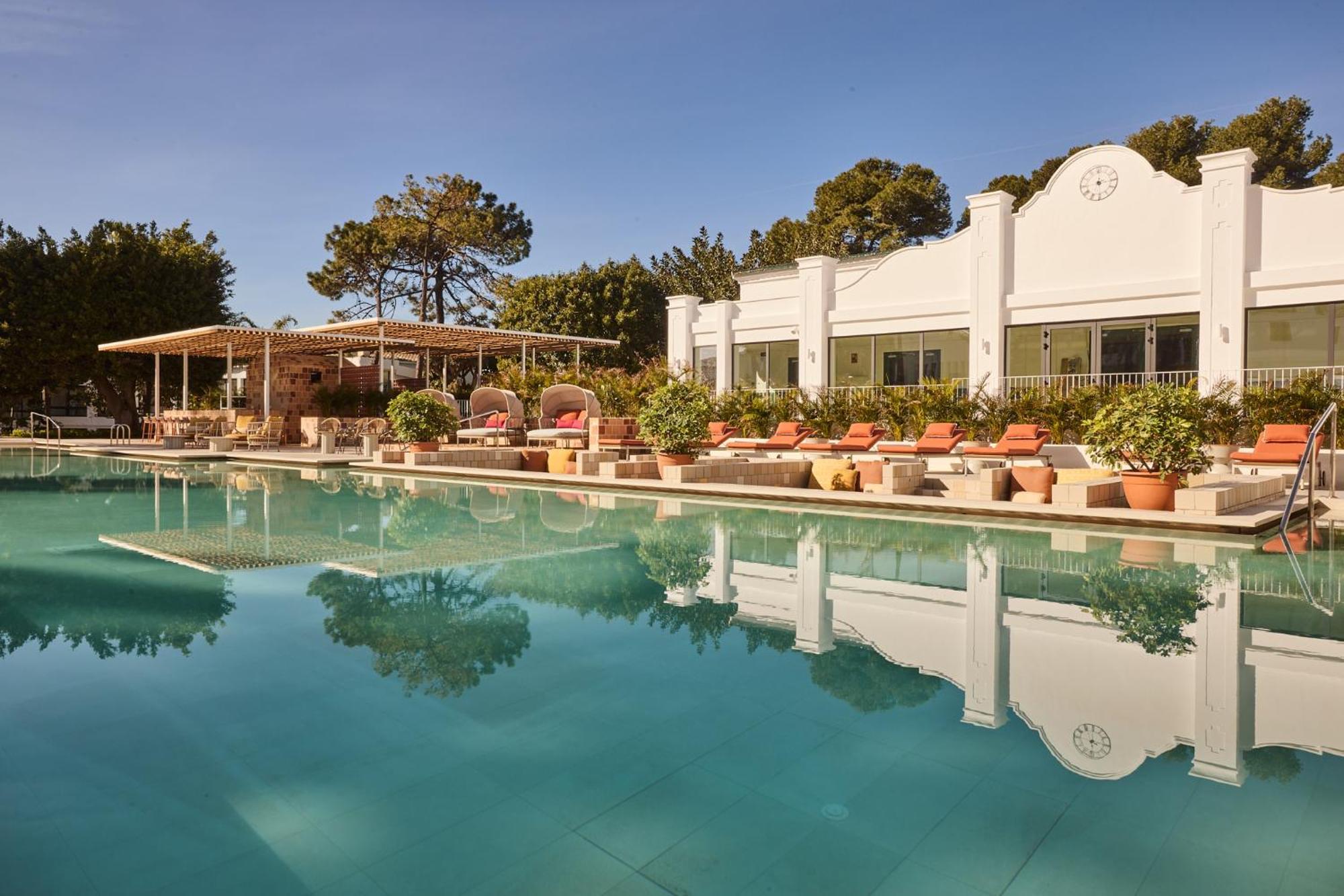 Kimpton Los Monteros Marbella By Ihg מראה חיצוני תמונה