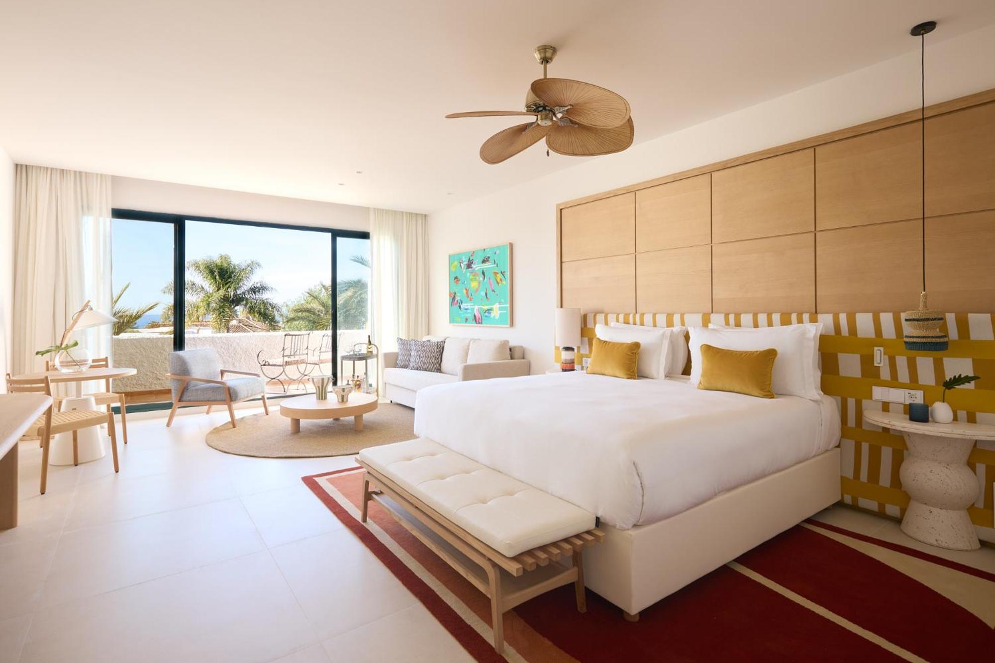 Kimpton Los Monteros Marbella By Ihg מראה חיצוני תמונה