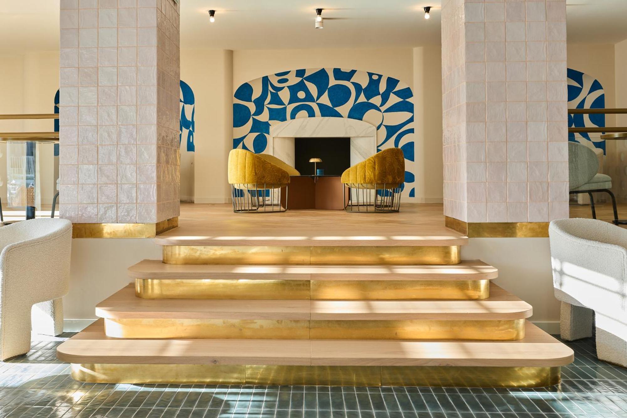Kimpton Los Monteros Marbella By Ihg מראה חיצוני תמונה