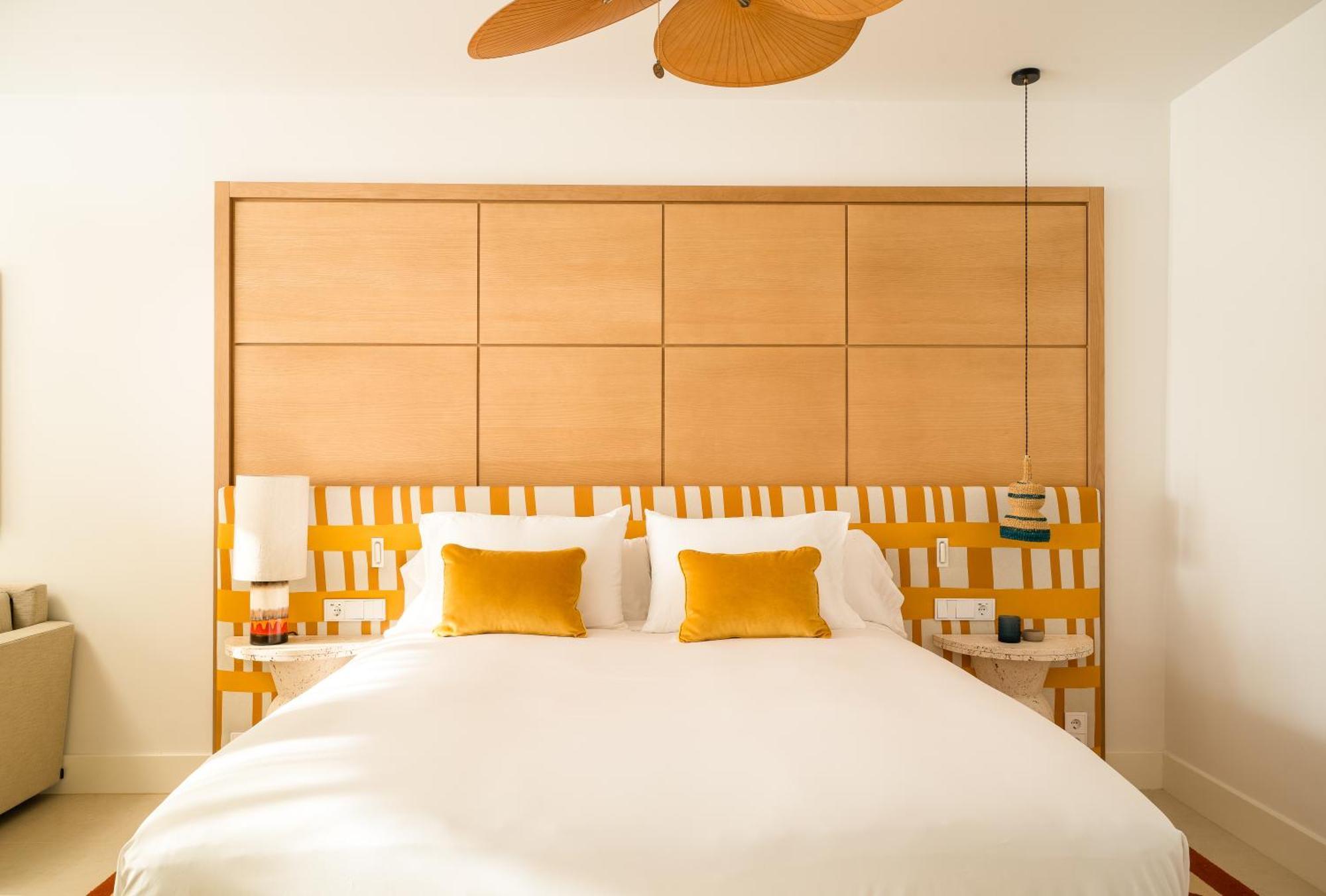 Kimpton Los Monteros Marbella By Ihg מראה חיצוני תמונה
