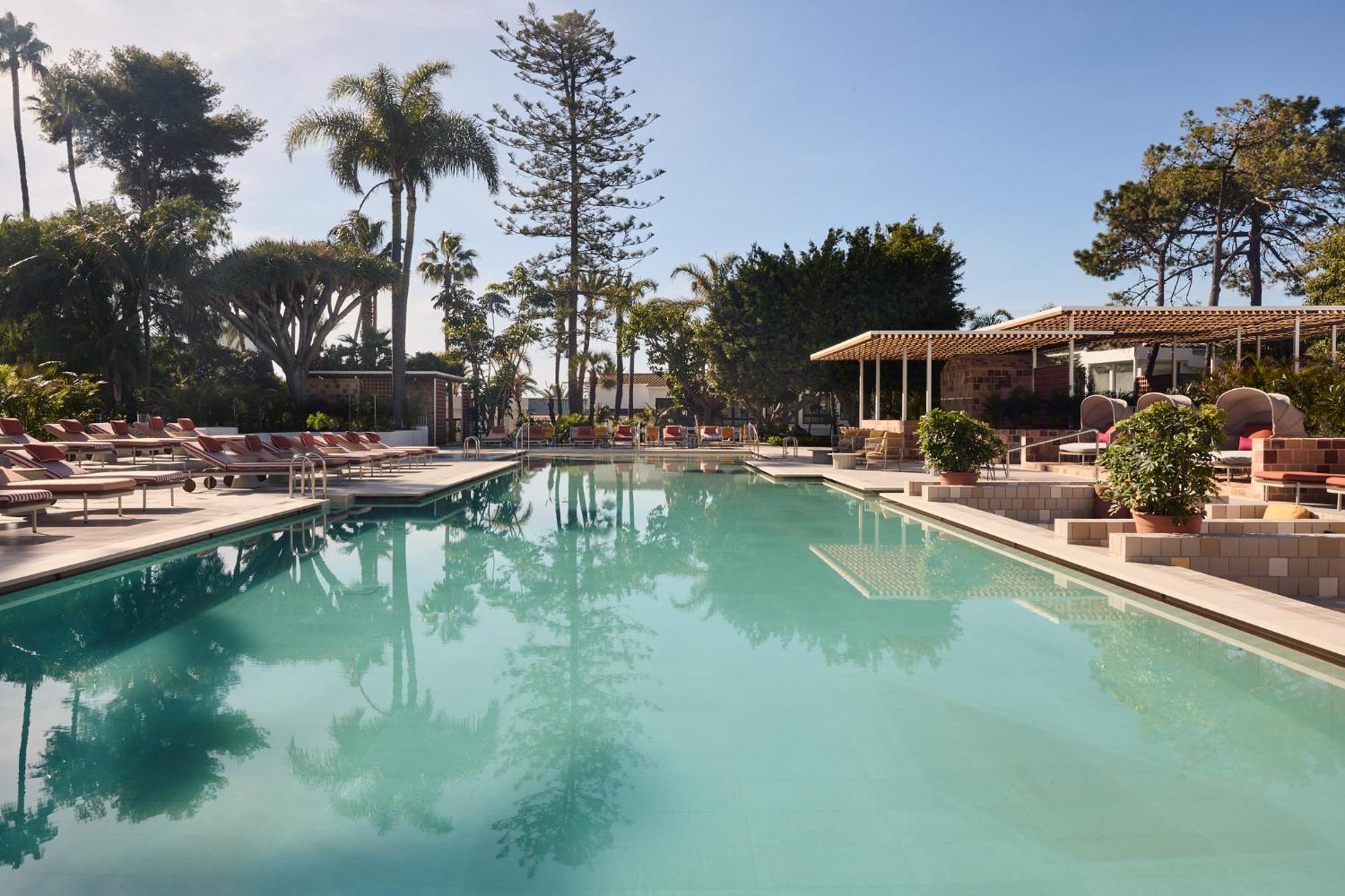 Kimpton Los Monteros Marbella By Ihg מראה חיצוני תמונה