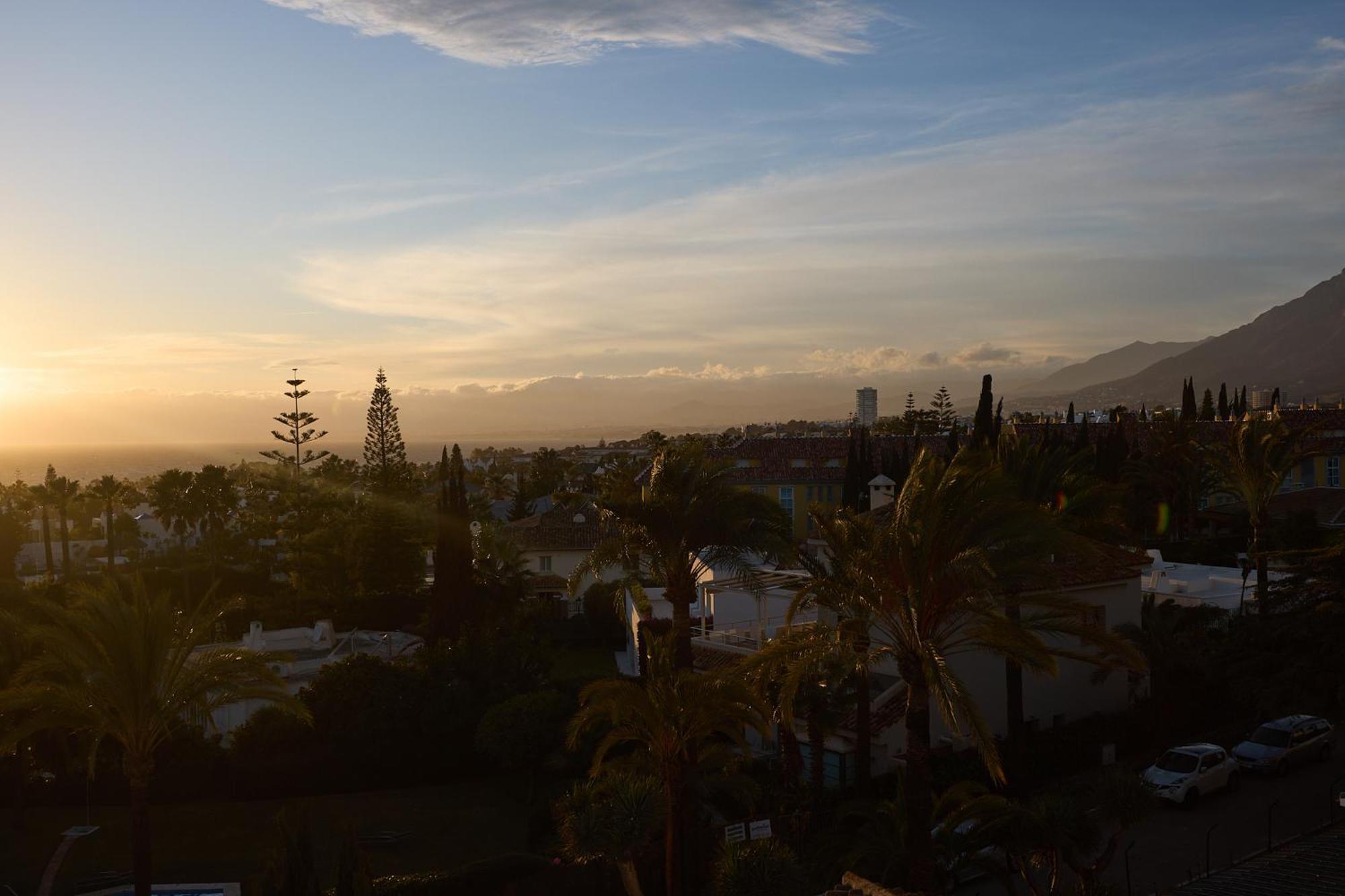 Kimpton Los Monteros Marbella By Ihg מראה חיצוני תמונה