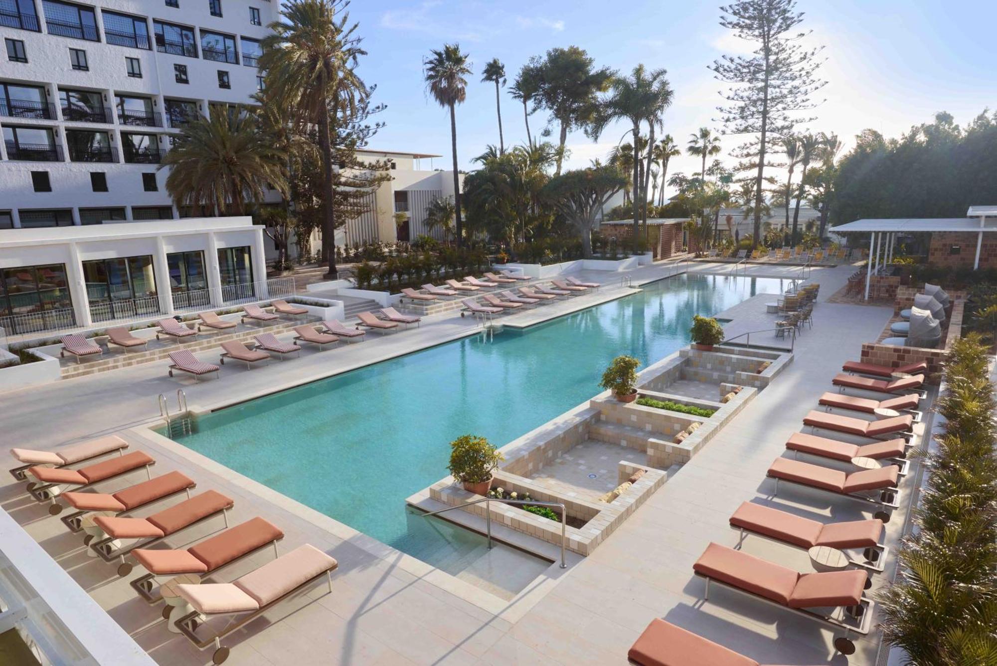 Kimpton Los Monteros Marbella By Ihg מראה חיצוני תמונה