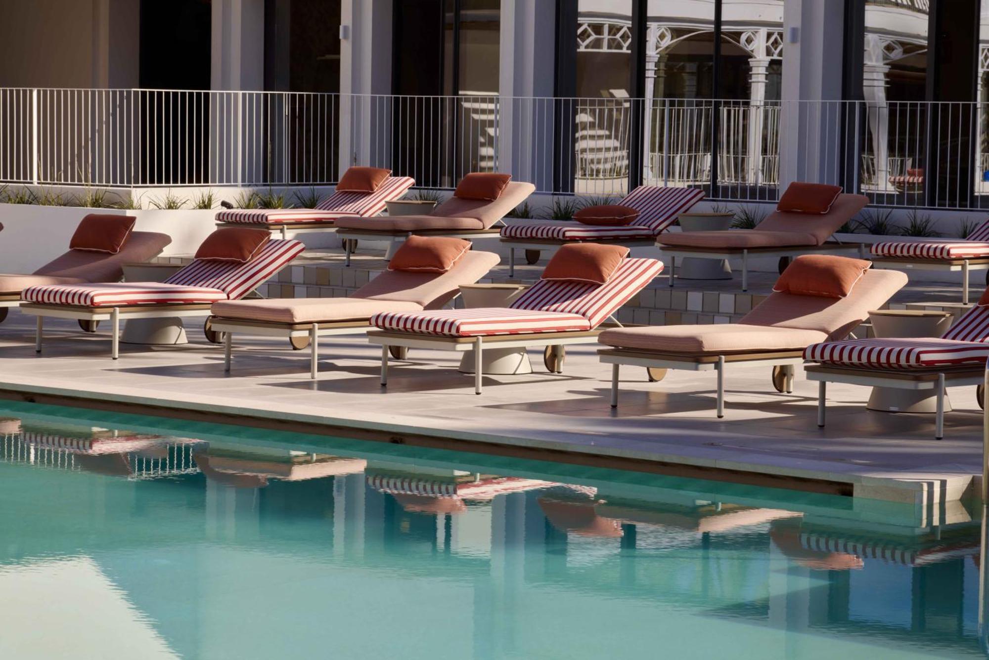 Kimpton Los Monteros Marbella By Ihg מראה חיצוני תמונה