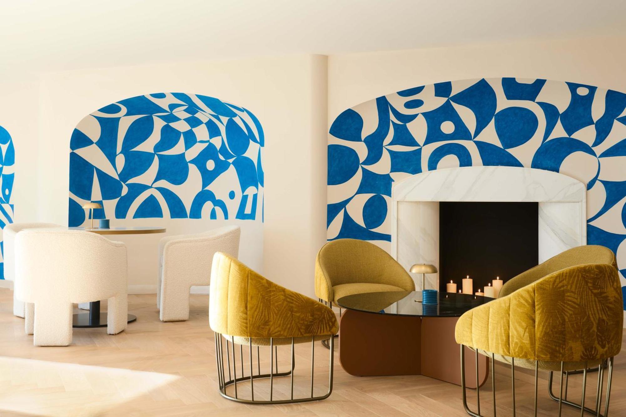 Kimpton Los Monteros Marbella By Ihg מראה חיצוני תמונה