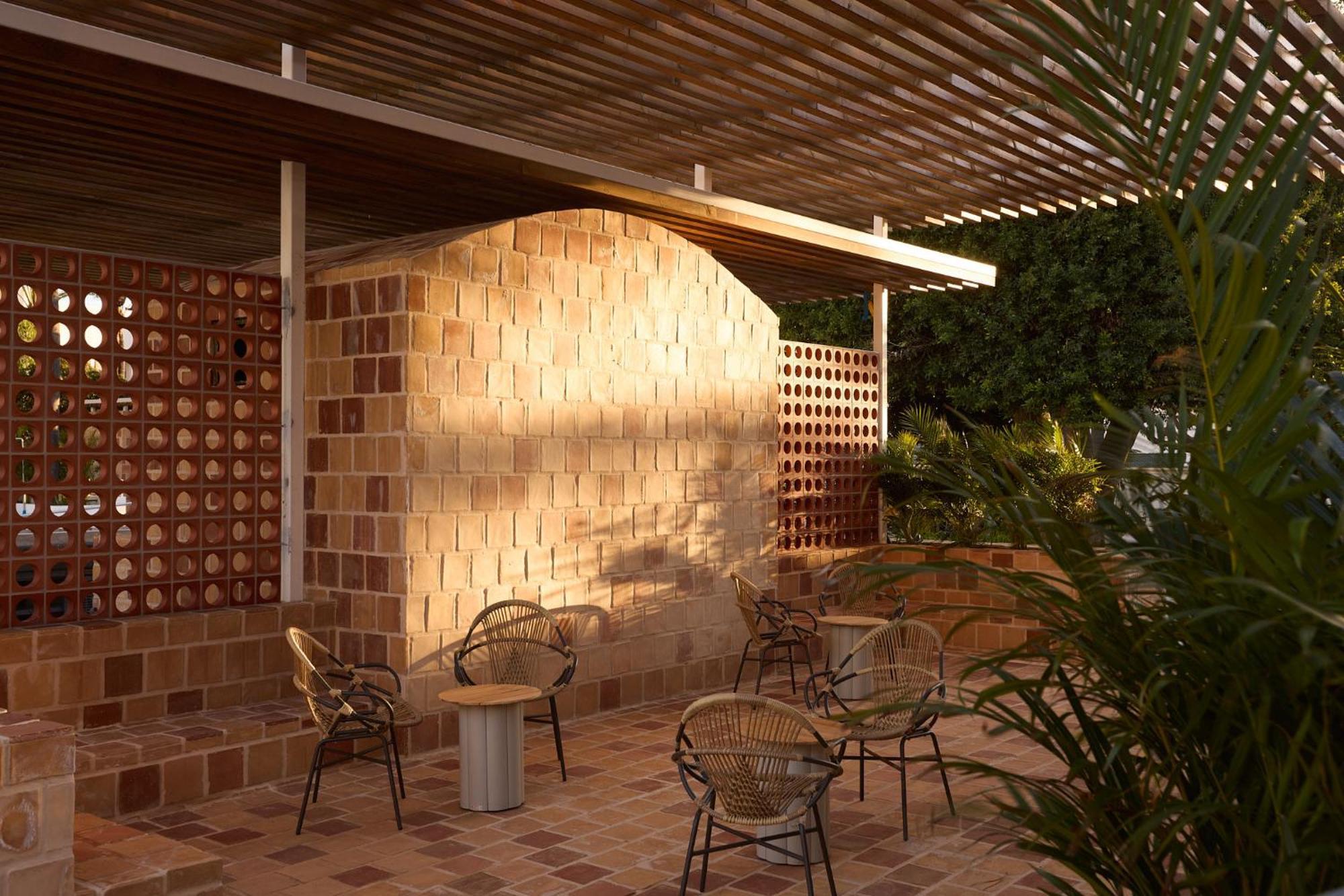Kimpton Los Monteros Marbella By Ihg מראה חיצוני תמונה