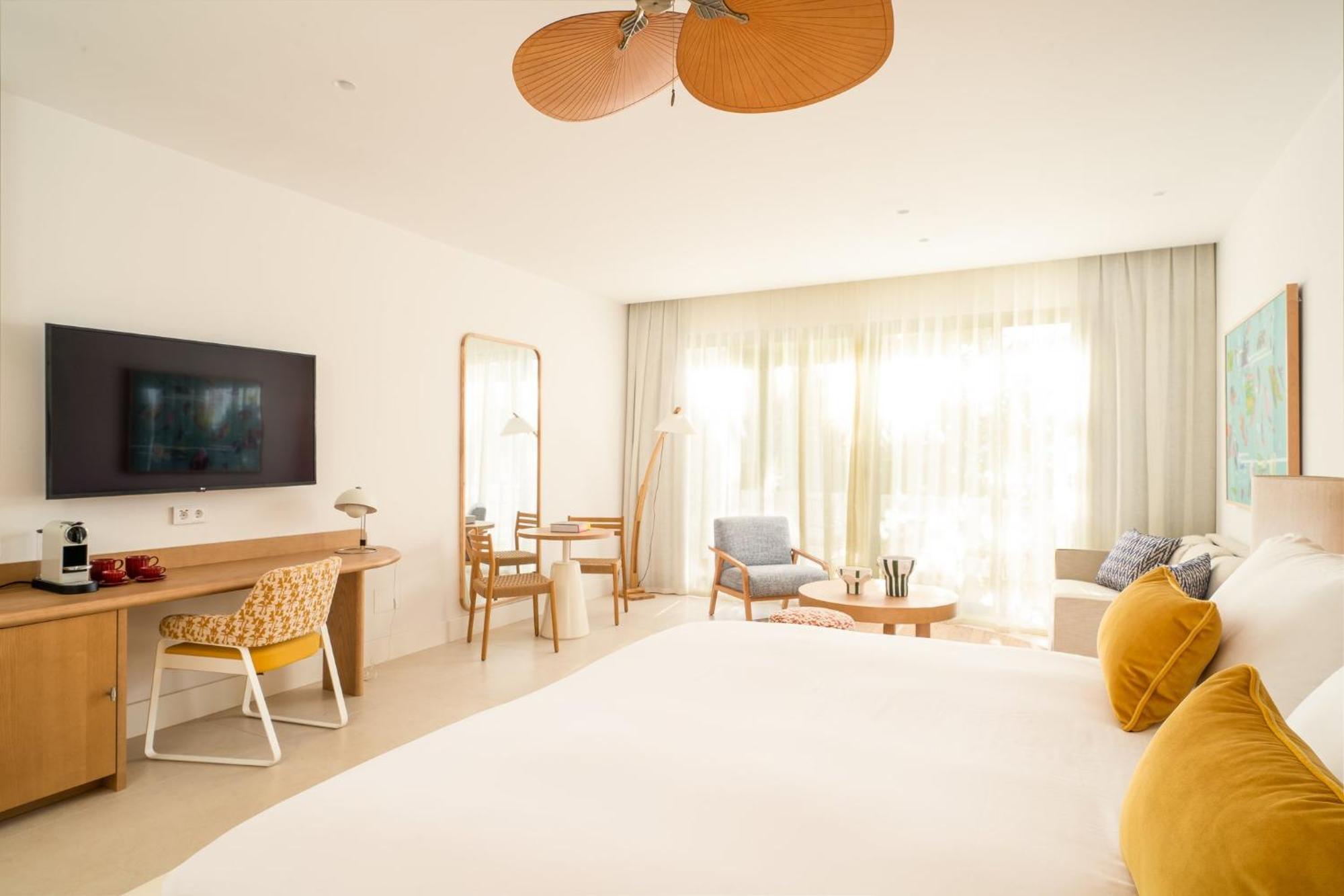 Kimpton Los Monteros Marbella By Ihg מראה חיצוני תמונה