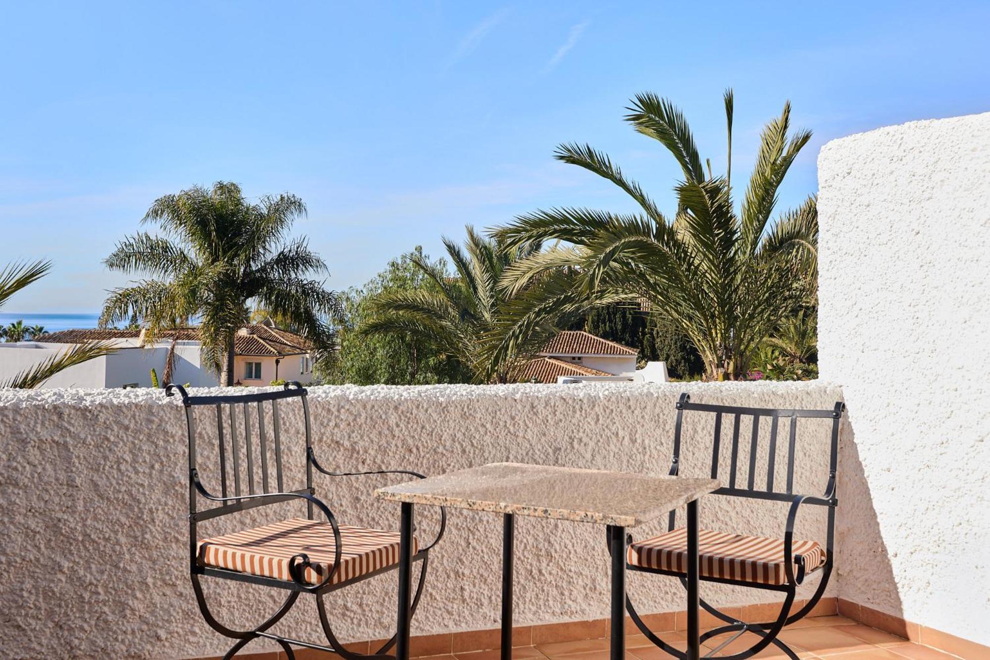 Kimpton Los Monteros Marbella By Ihg מראה חיצוני תמונה