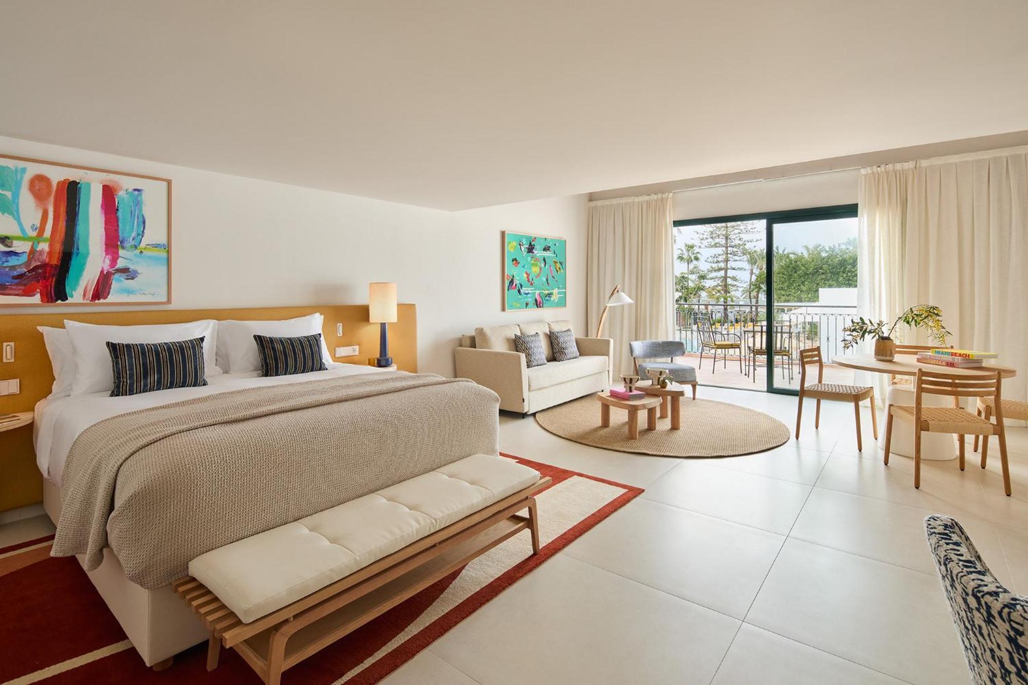 Kimpton Los Monteros Marbella By Ihg מראה חיצוני תמונה