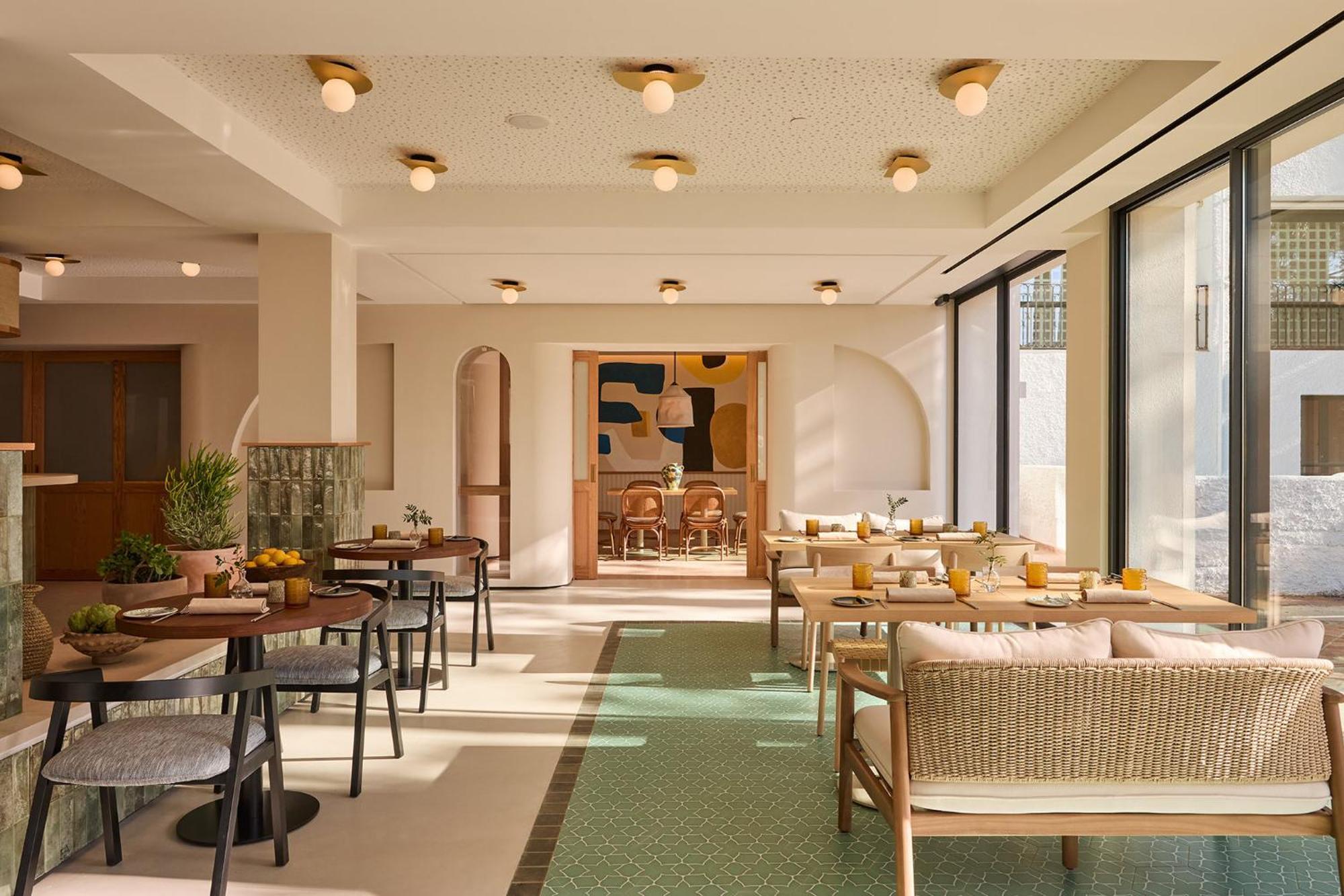Kimpton Los Monteros Marbella By Ihg מראה חיצוני תמונה