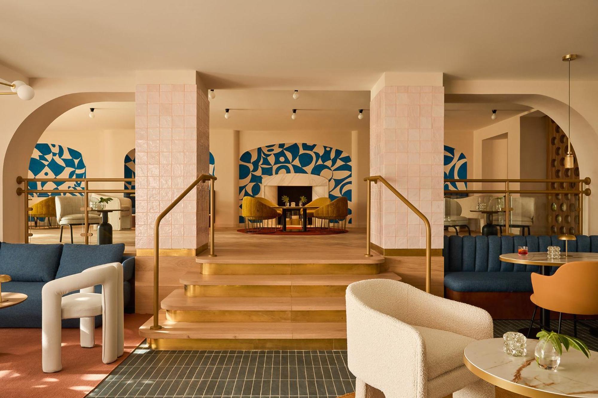 Kimpton Los Monteros Marbella By Ihg מראה חיצוני תמונה