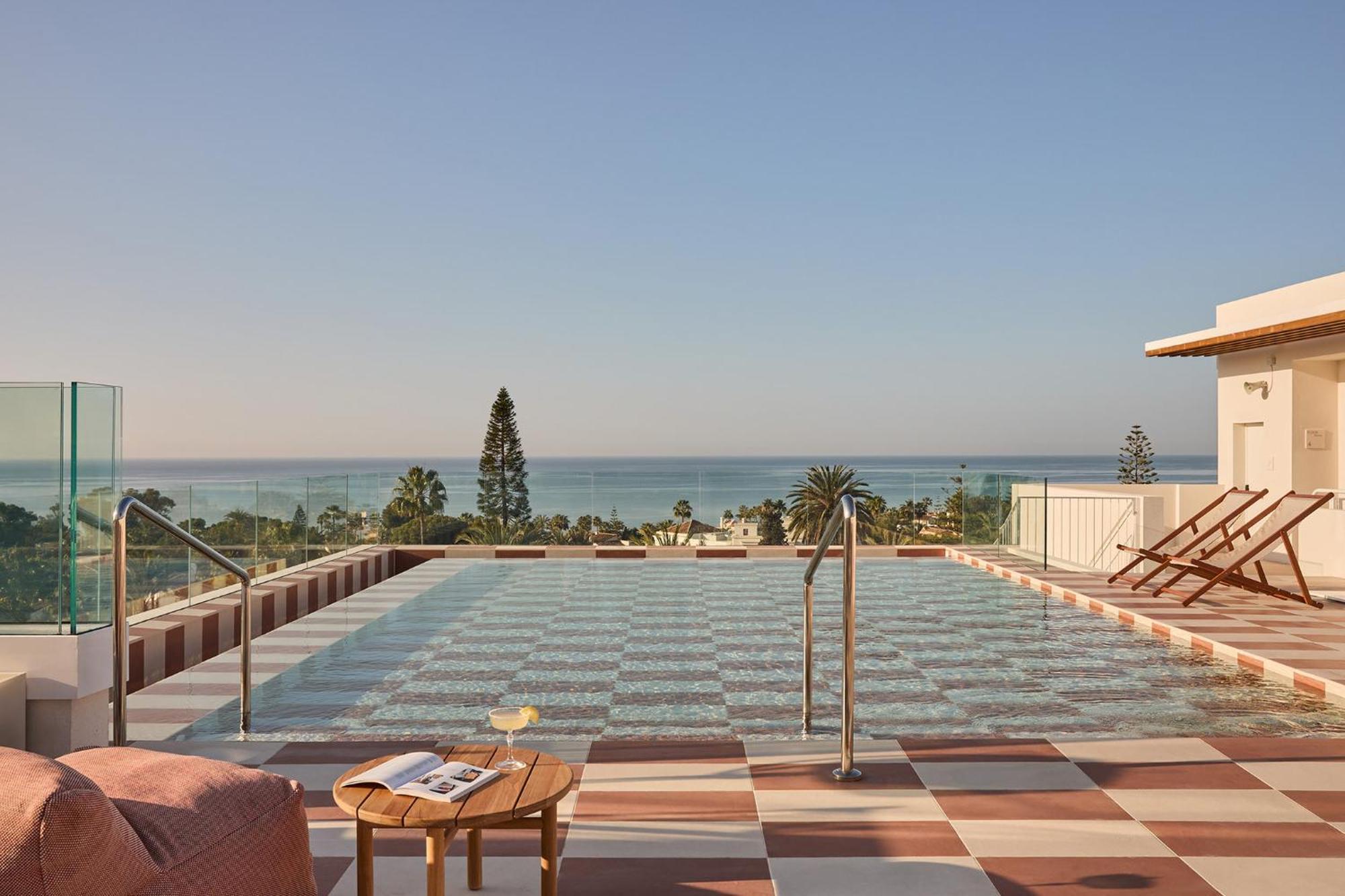 Kimpton Los Monteros Marbella By Ihg מראה חיצוני תמונה