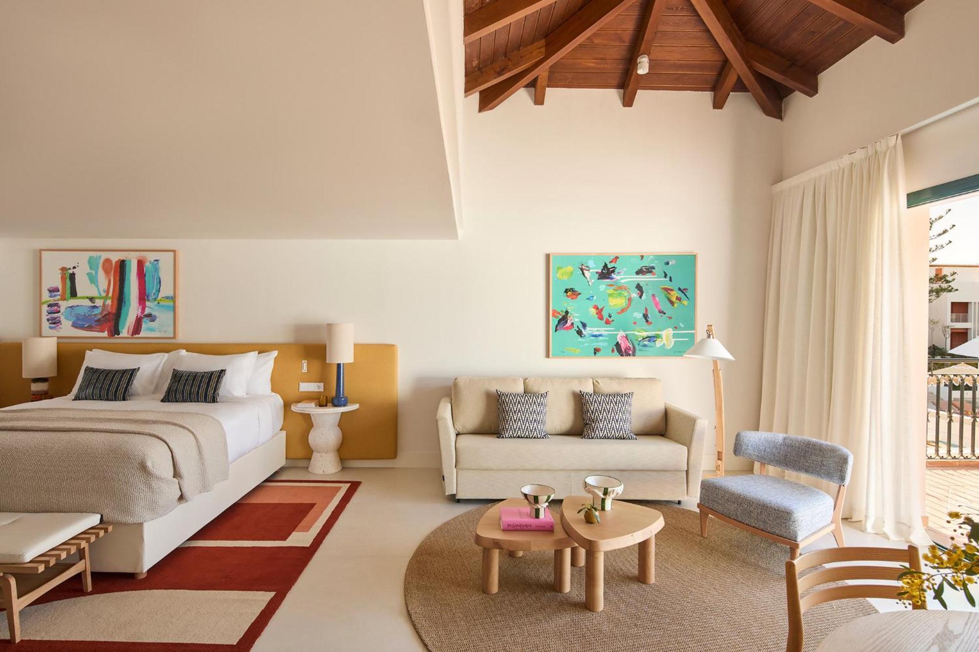 Kimpton Los Monteros Marbella By Ihg מראה חיצוני תמונה
