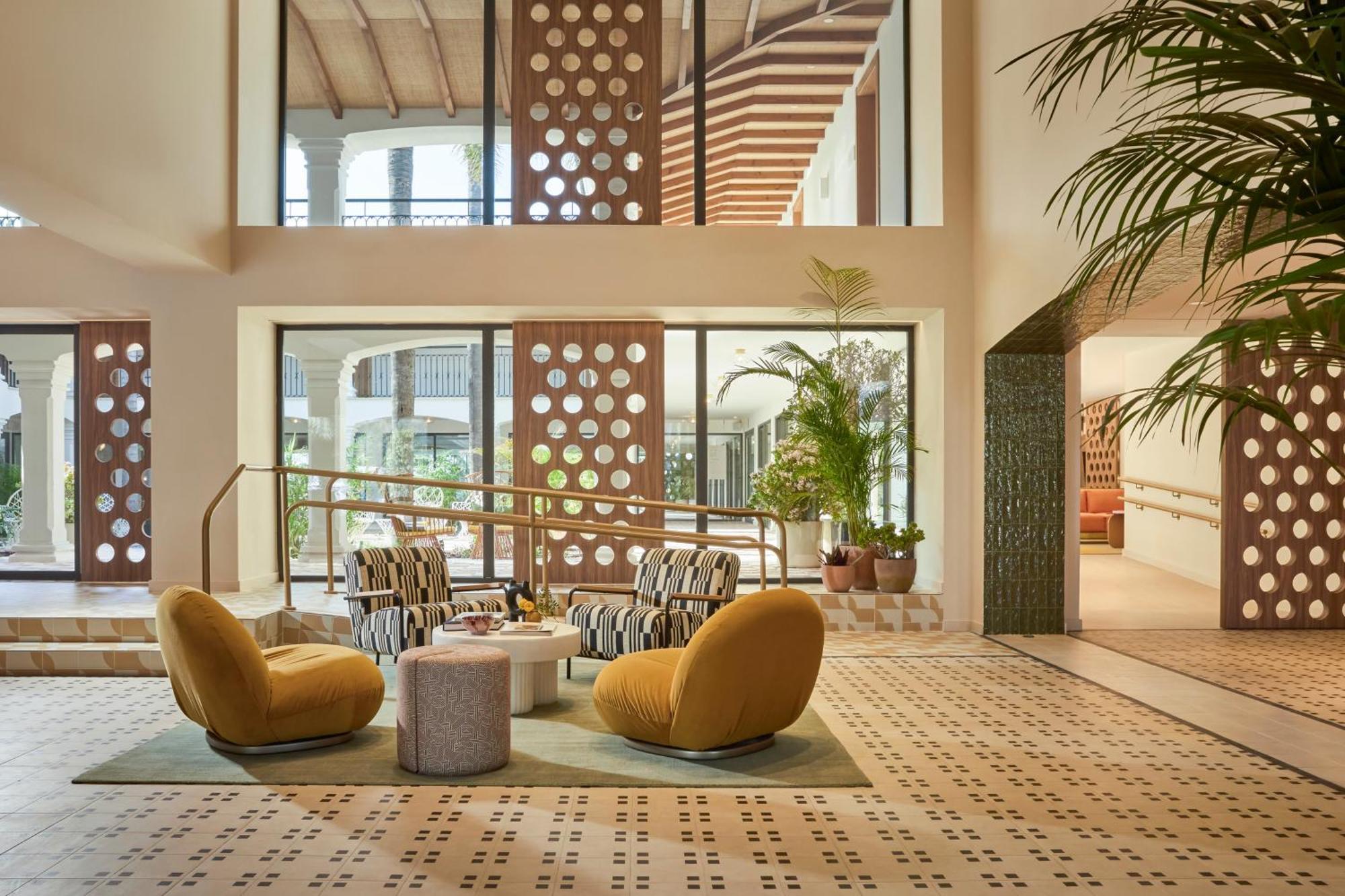 Kimpton Los Monteros Marbella By Ihg מראה חיצוני תמונה
