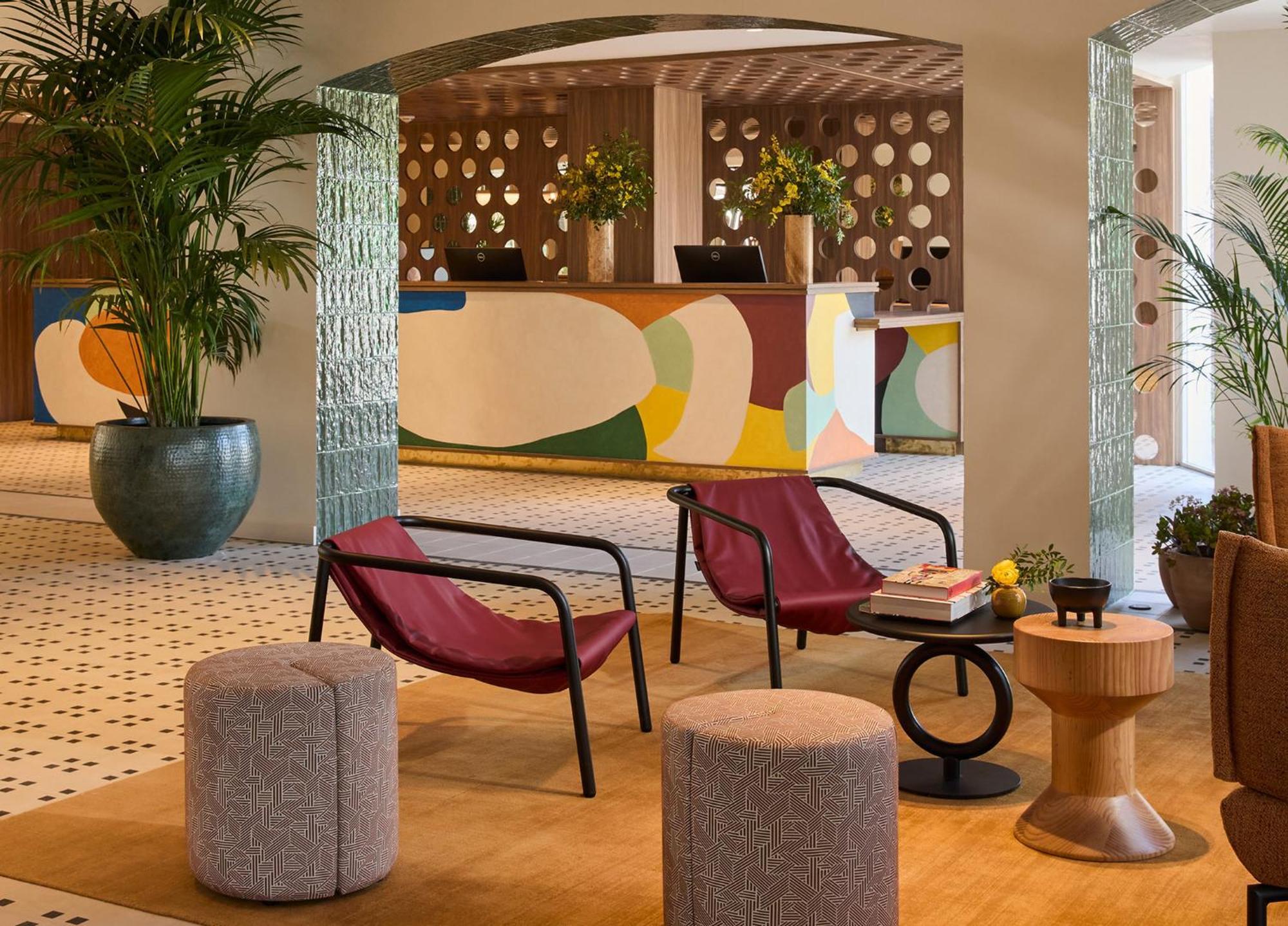 Kimpton Los Monteros Marbella By Ihg מראה חיצוני תמונה