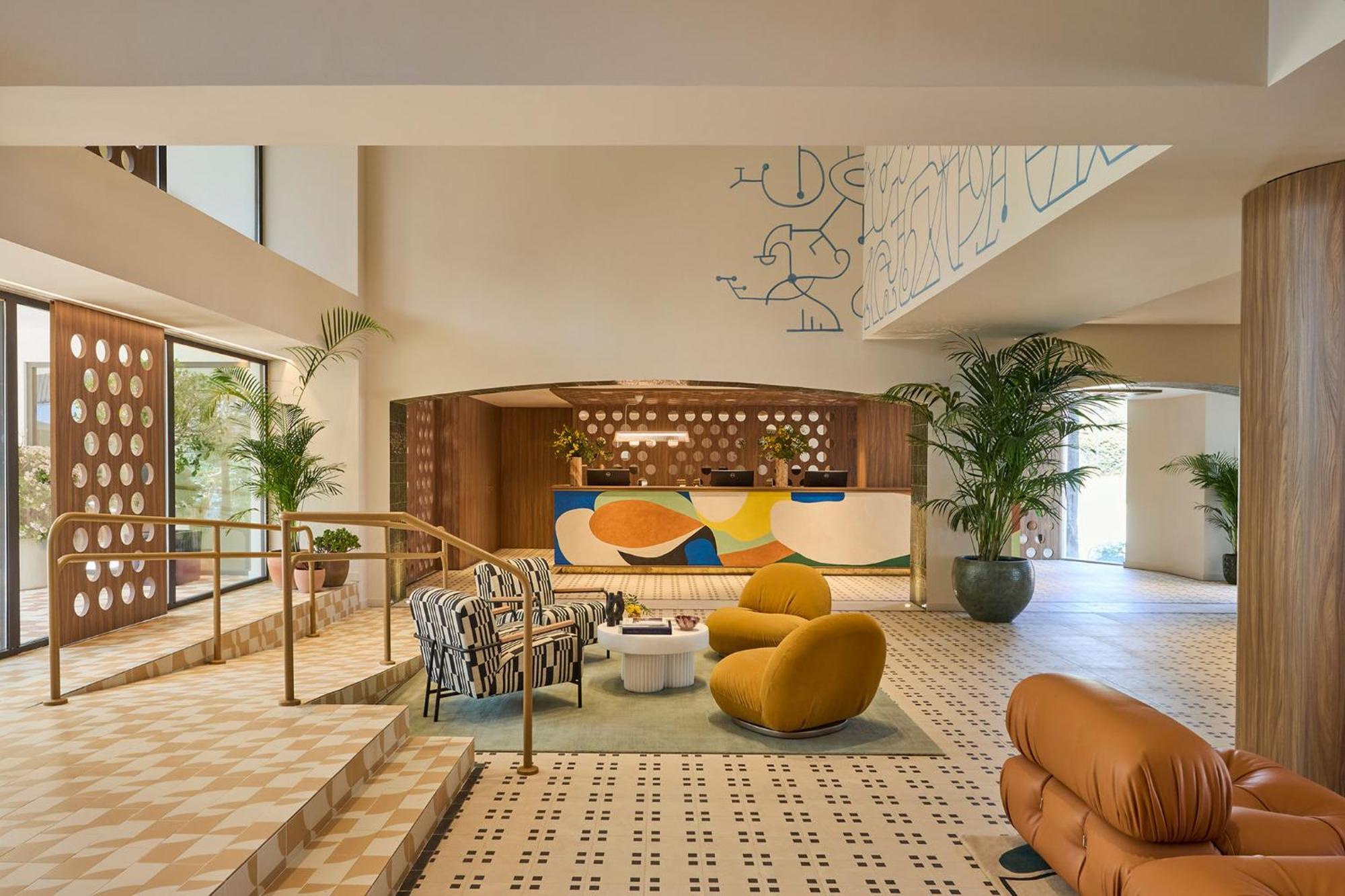 Kimpton Los Monteros Marbella By Ihg מראה חיצוני תמונה