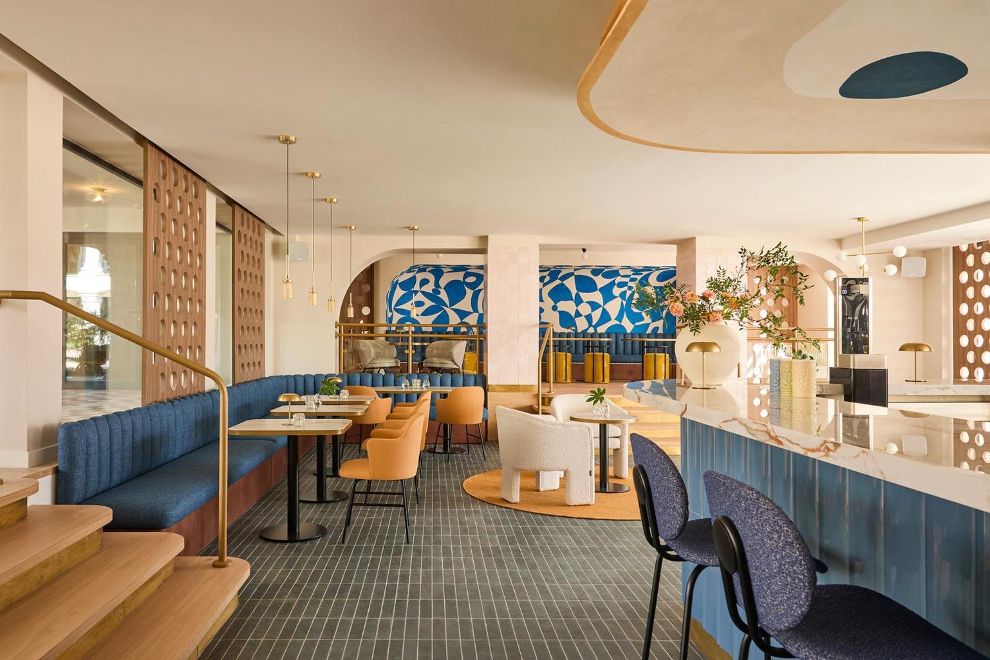 Kimpton Los Monteros Marbella By Ihg מראה חיצוני תמונה