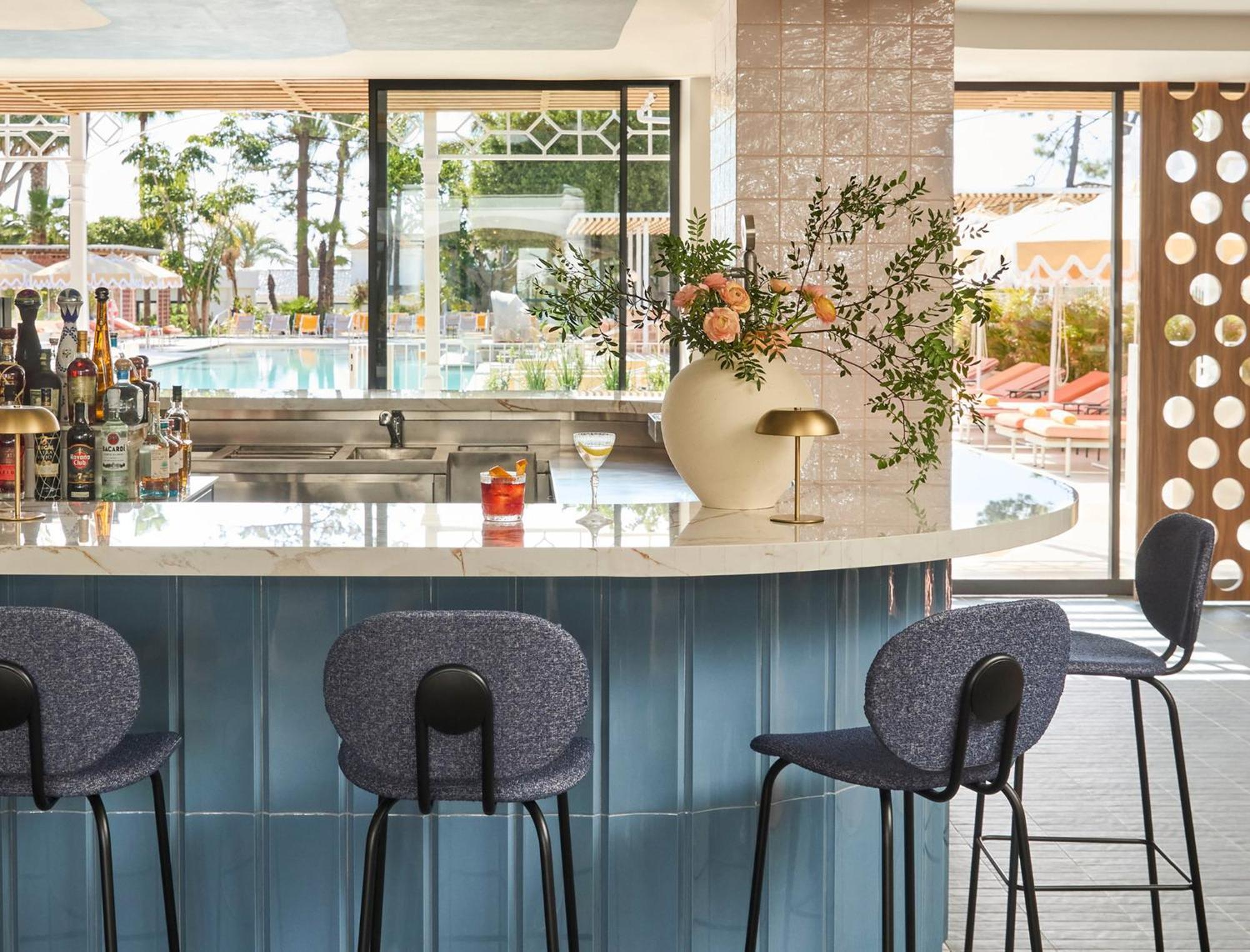 Kimpton Los Monteros Marbella By Ihg מראה חיצוני תמונה