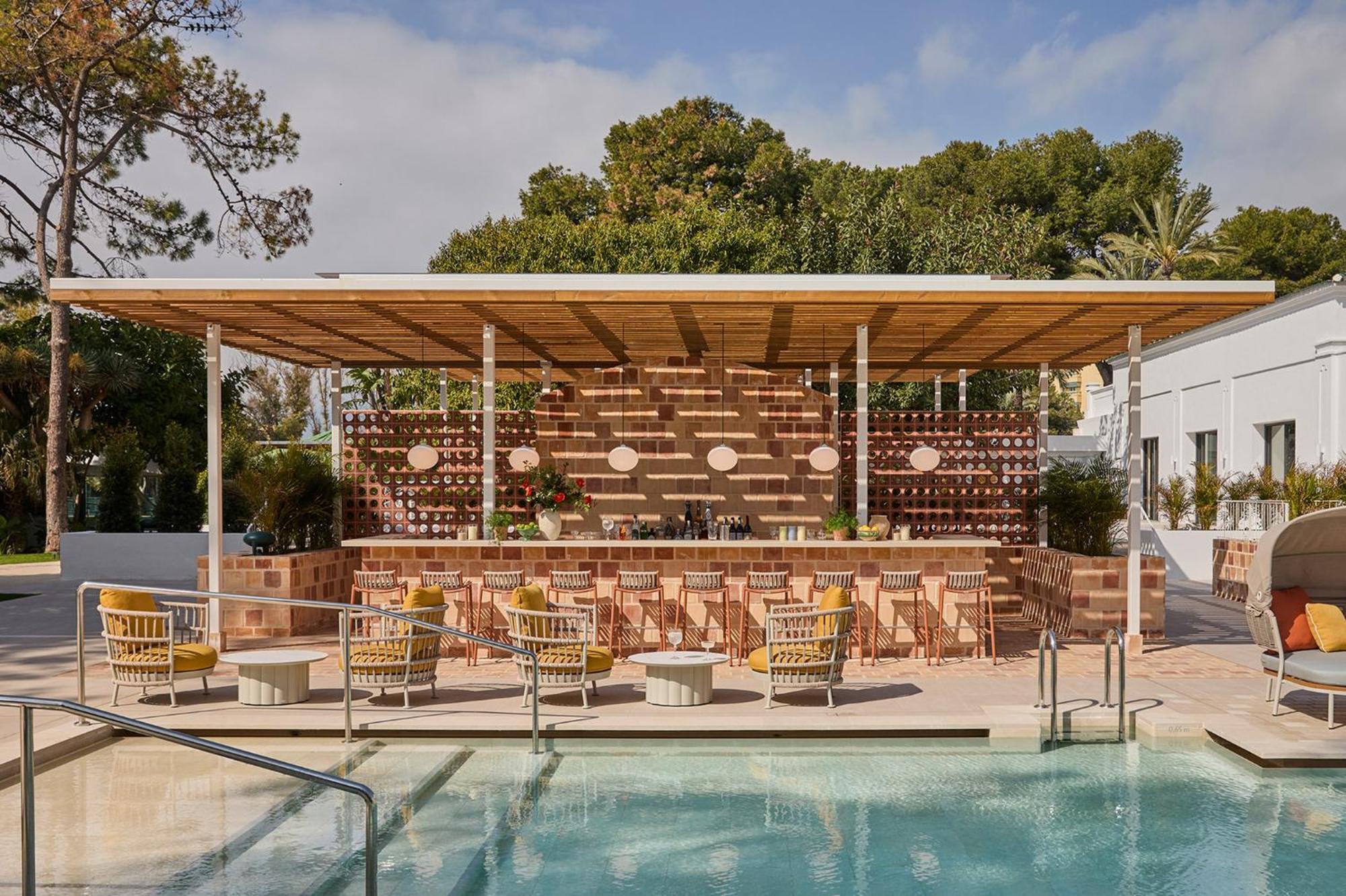 Kimpton Los Monteros Marbella By Ihg מראה חיצוני תמונה