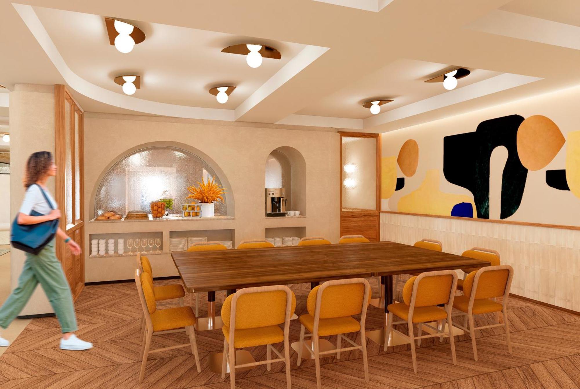 Kimpton Los Monteros Marbella By Ihg מראה חיצוני תמונה