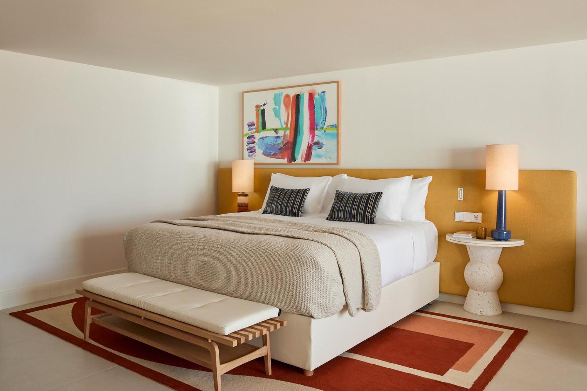 Kimpton Los Monteros Marbella By Ihg מראה חיצוני תמונה