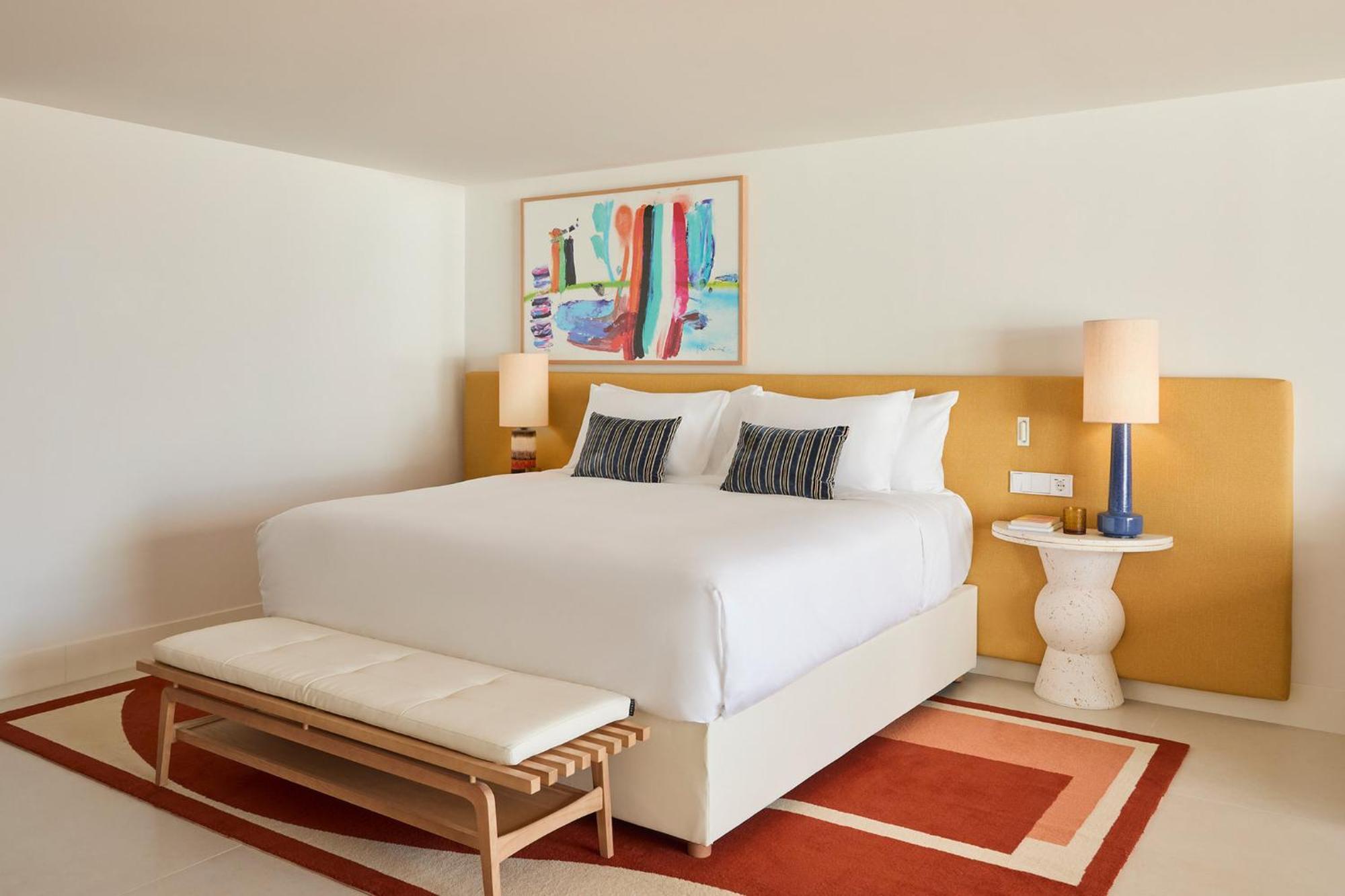 Kimpton Los Monteros Marbella By Ihg מראה חיצוני תמונה