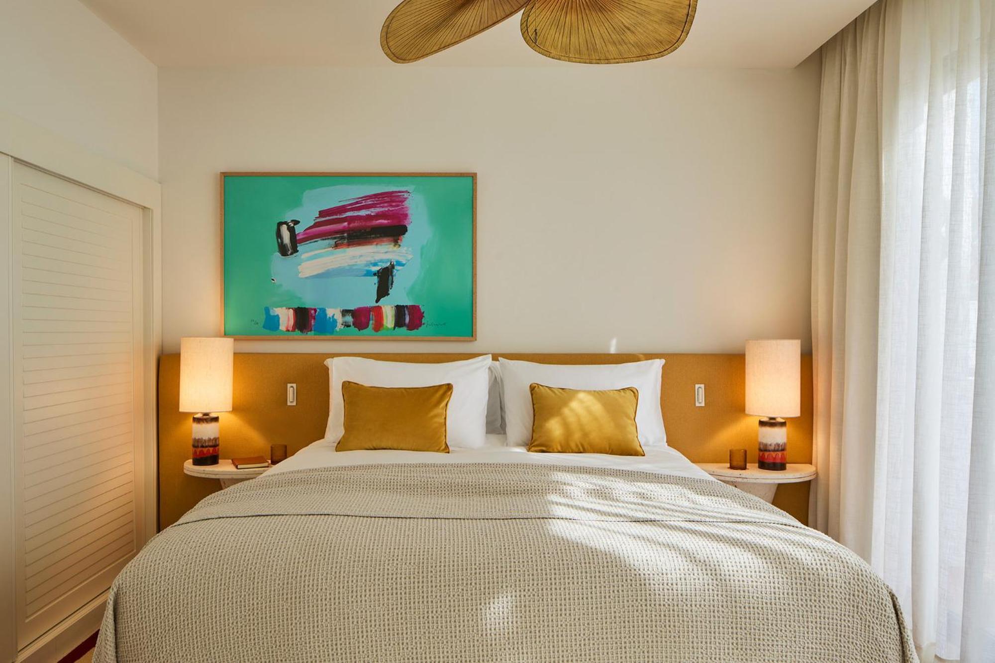 Kimpton Los Monteros Marbella By Ihg מראה חיצוני תמונה
