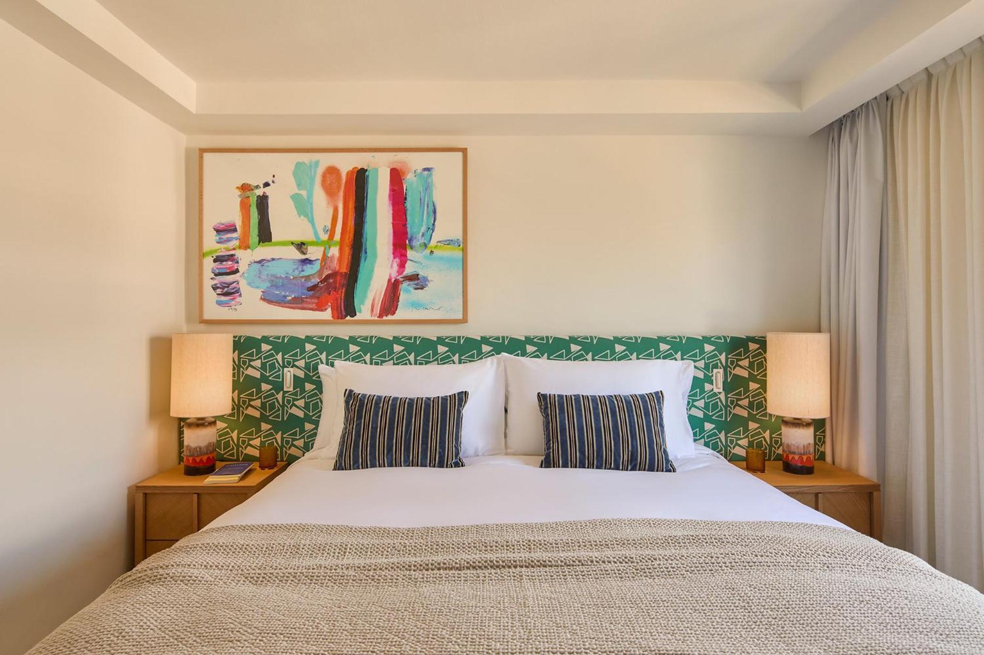 Kimpton Los Monteros Marbella By Ihg מראה חיצוני תמונה