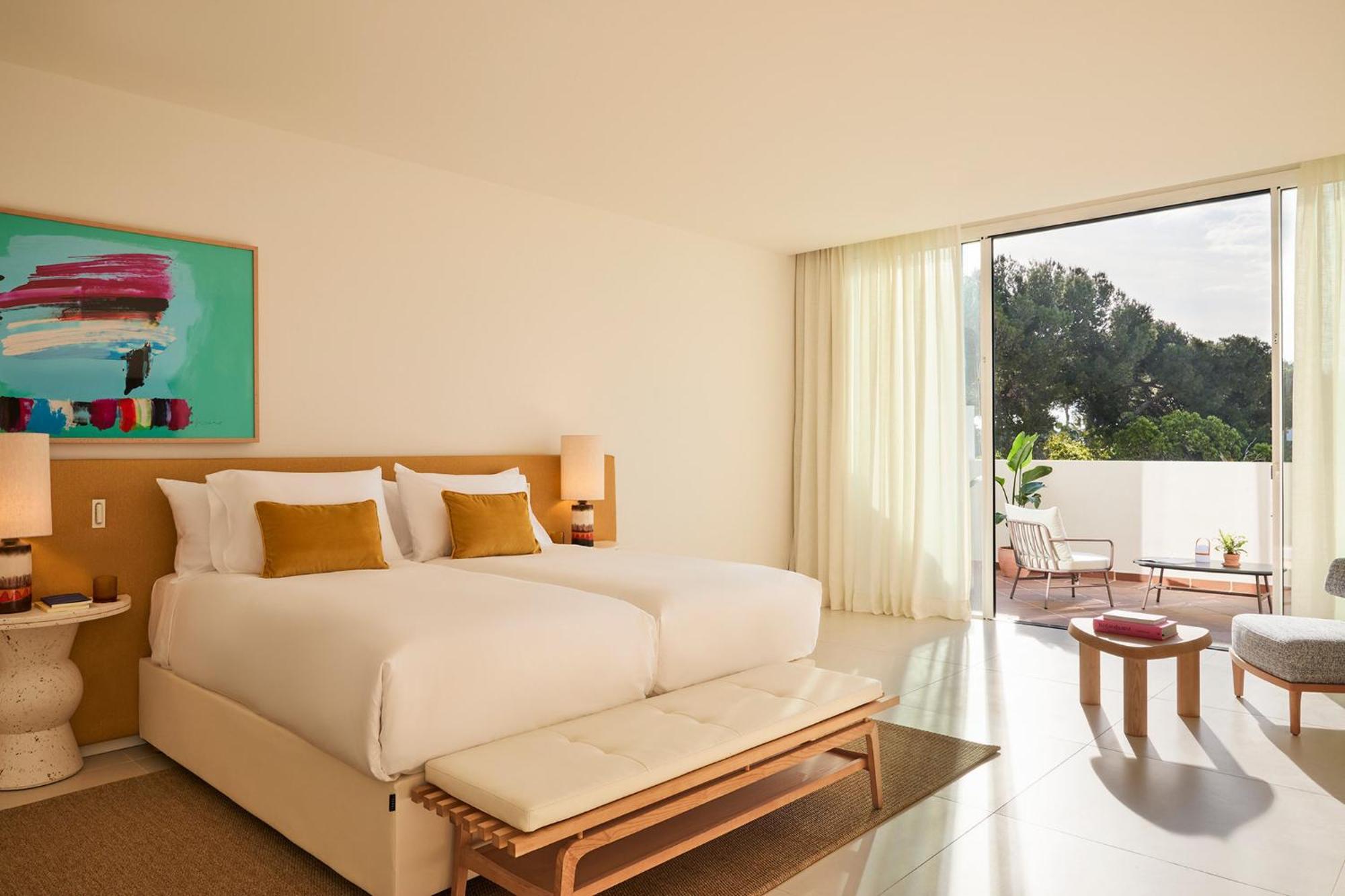 Kimpton Los Monteros Marbella By Ihg מראה חיצוני תמונה