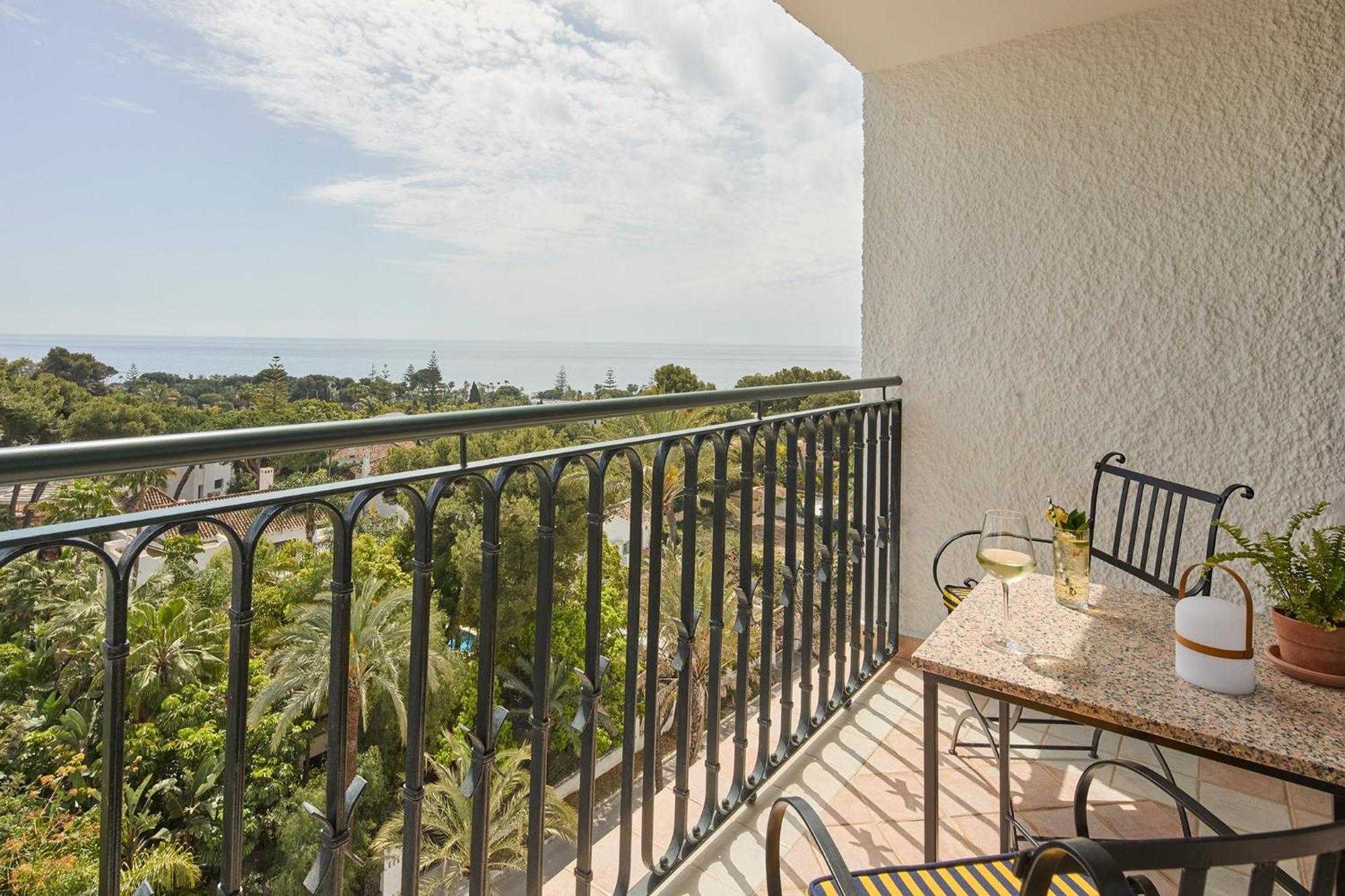Kimpton Los Monteros Marbella By Ihg מראה חיצוני תמונה