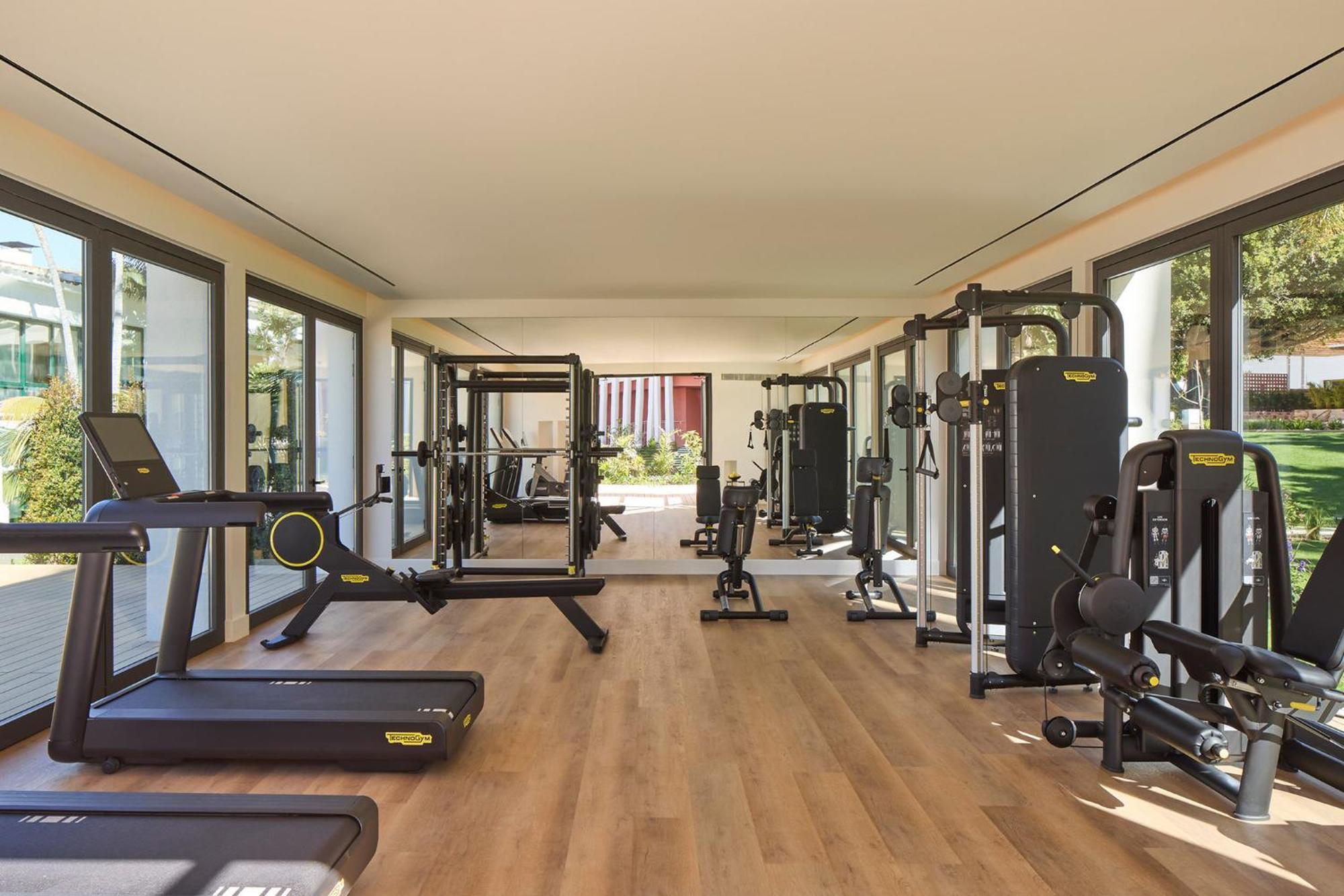 Kimpton Los Monteros Marbella By Ihg מראה חיצוני תמונה