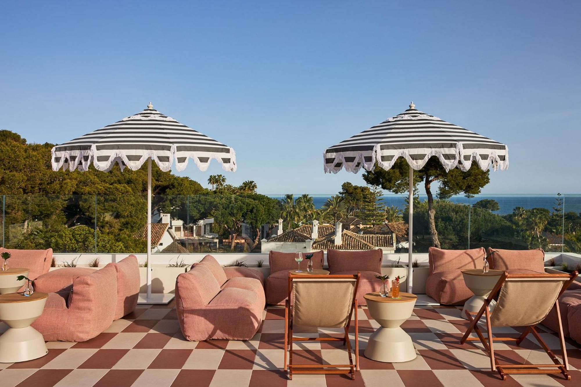 Kimpton Los Monteros Marbella By Ihg מראה חיצוני תמונה