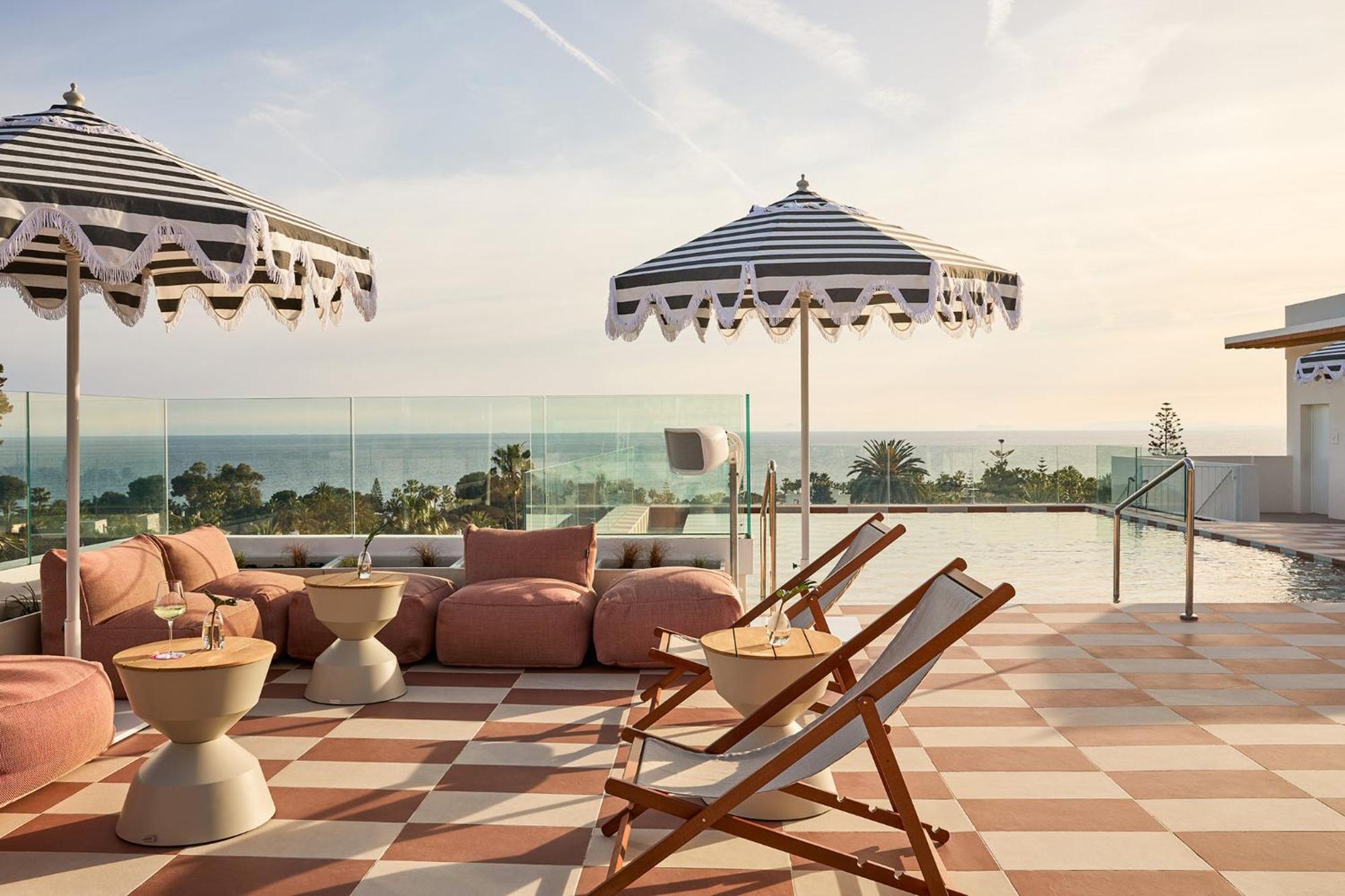 Kimpton Los Monteros Marbella By Ihg מראה חיצוני תמונה