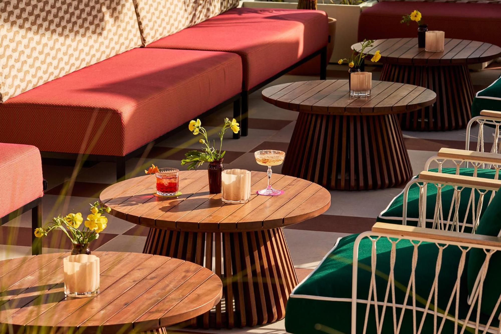 Kimpton Los Monteros Marbella By Ihg מראה חיצוני תמונה