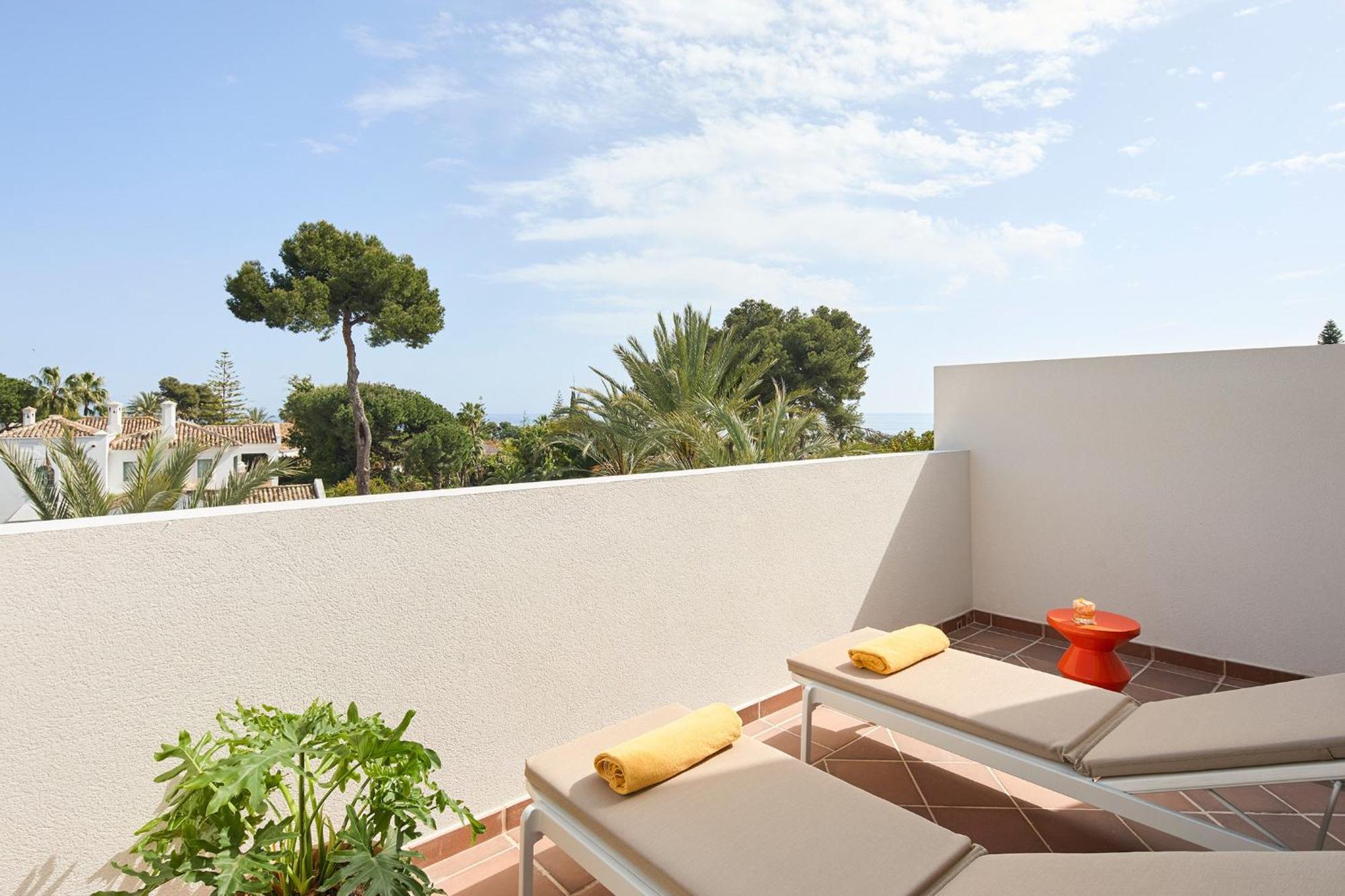 Kimpton Los Monteros Marbella By Ihg מראה חיצוני תמונה