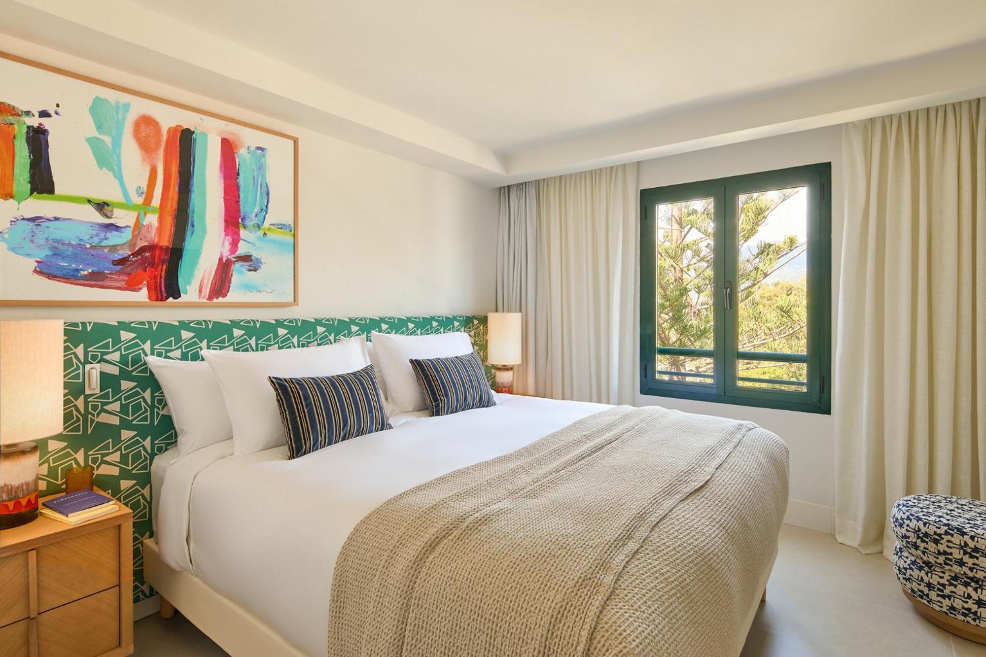 Kimpton Los Monteros Marbella By Ihg מראה חיצוני תמונה