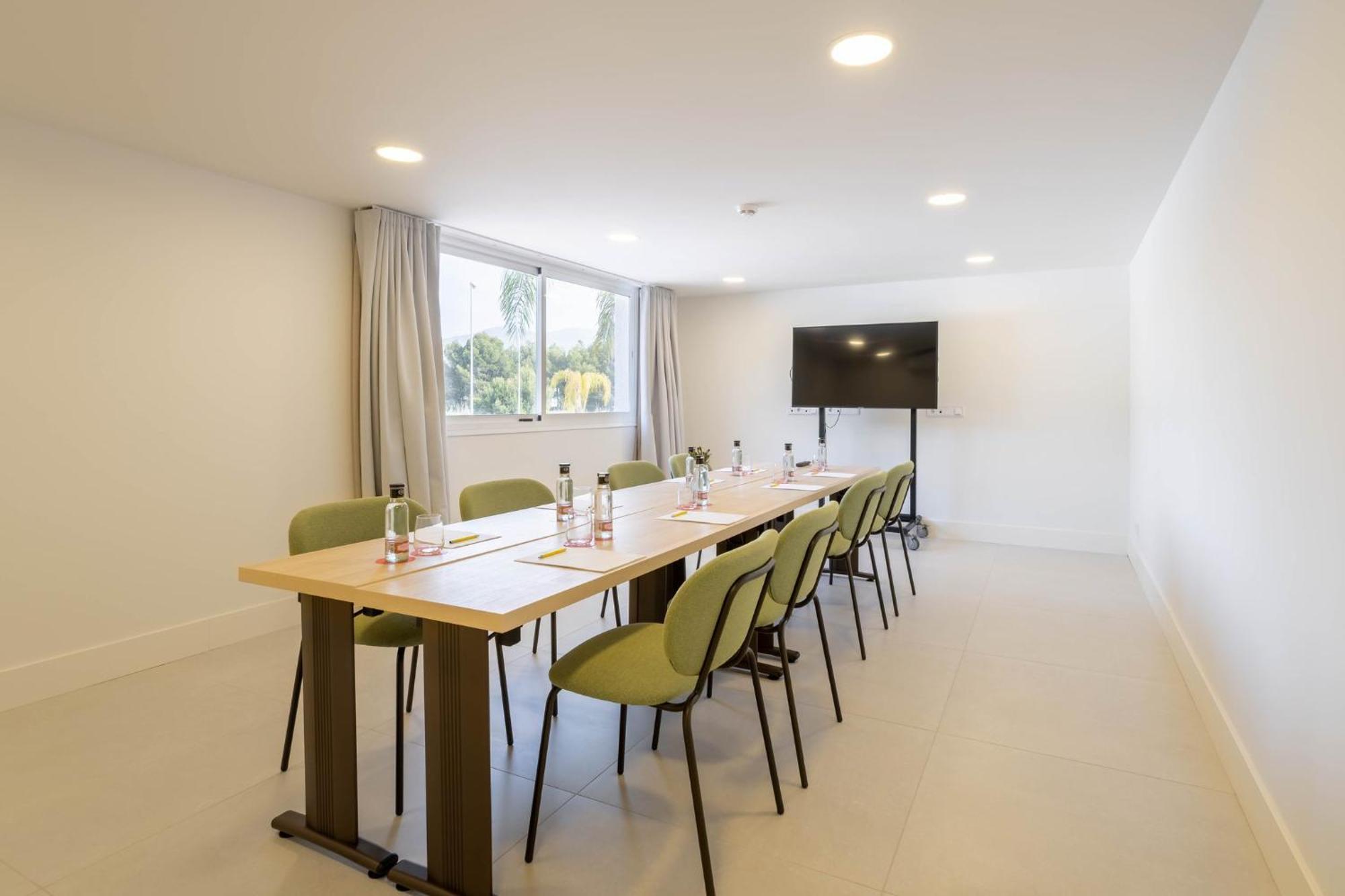 Kimpton Los Monteros Marbella By Ihg מראה חיצוני תמונה