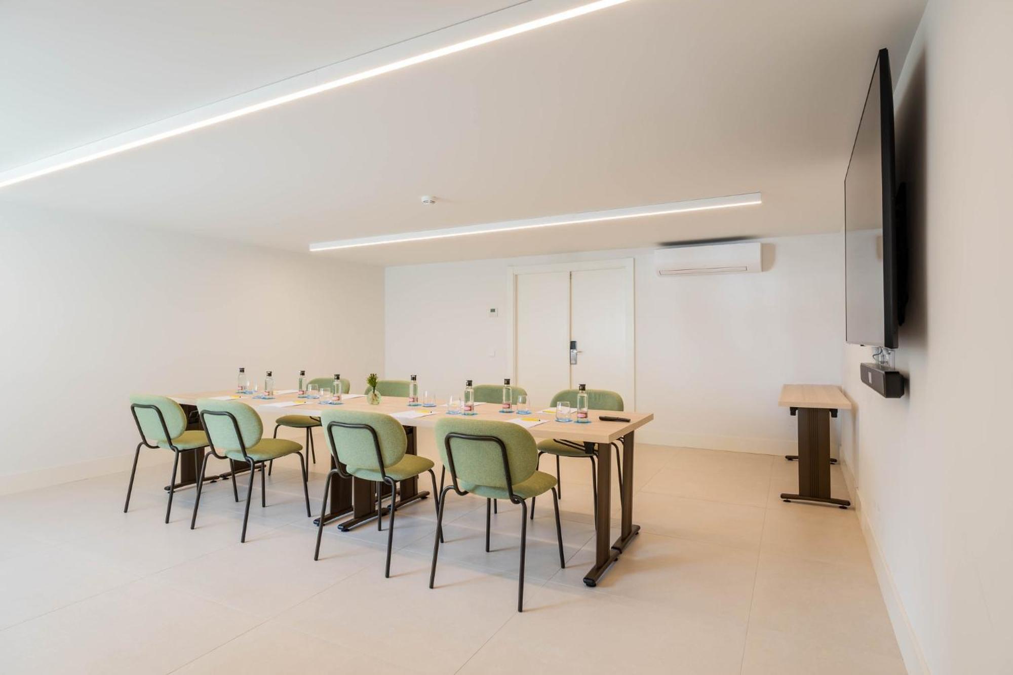 Kimpton Los Monteros Marbella By Ihg מראה חיצוני תמונה