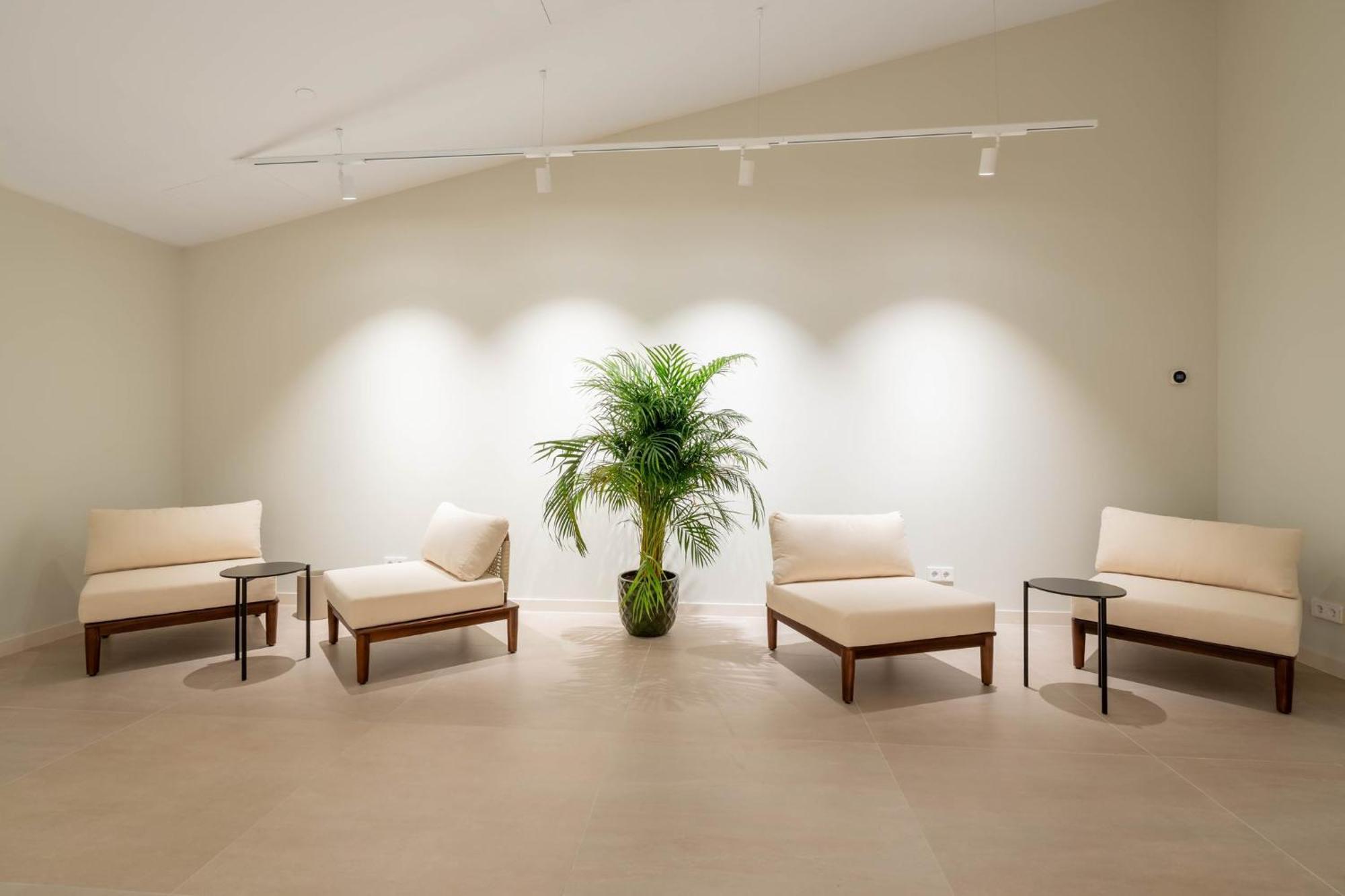Kimpton Los Monteros Marbella By Ihg מראה חיצוני תמונה