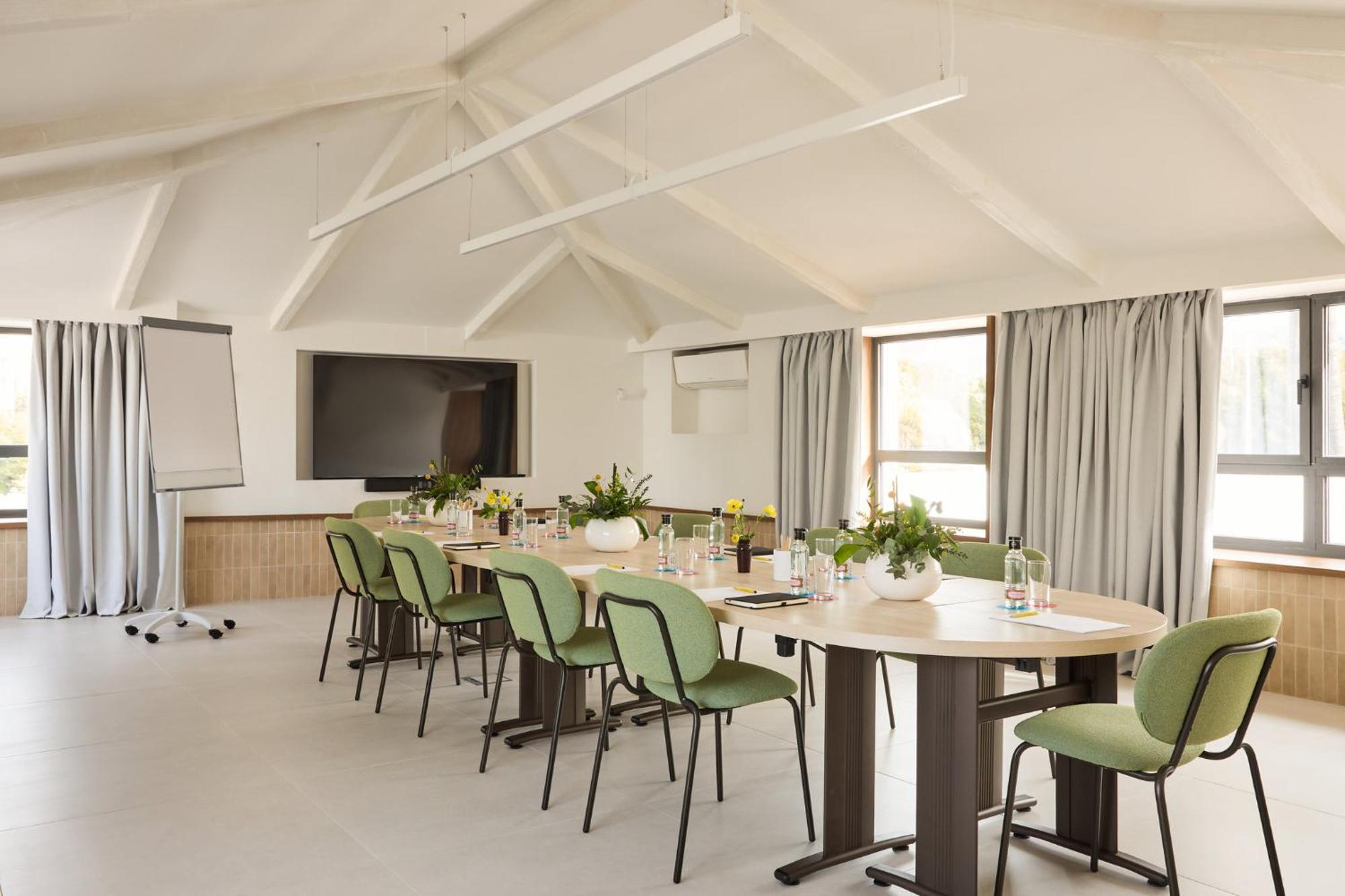 Kimpton Los Monteros Marbella By Ihg מראה חיצוני תמונה