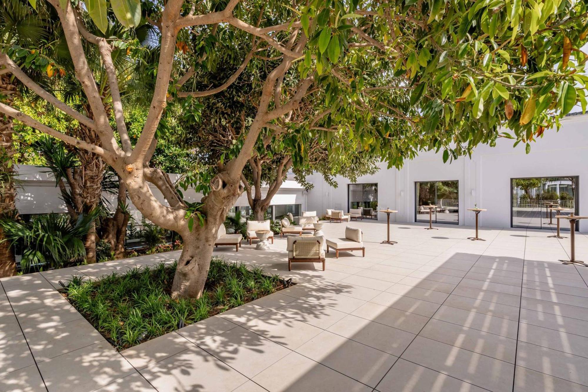Kimpton Los Monteros Marbella By Ihg מראה חיצוני תמונה
