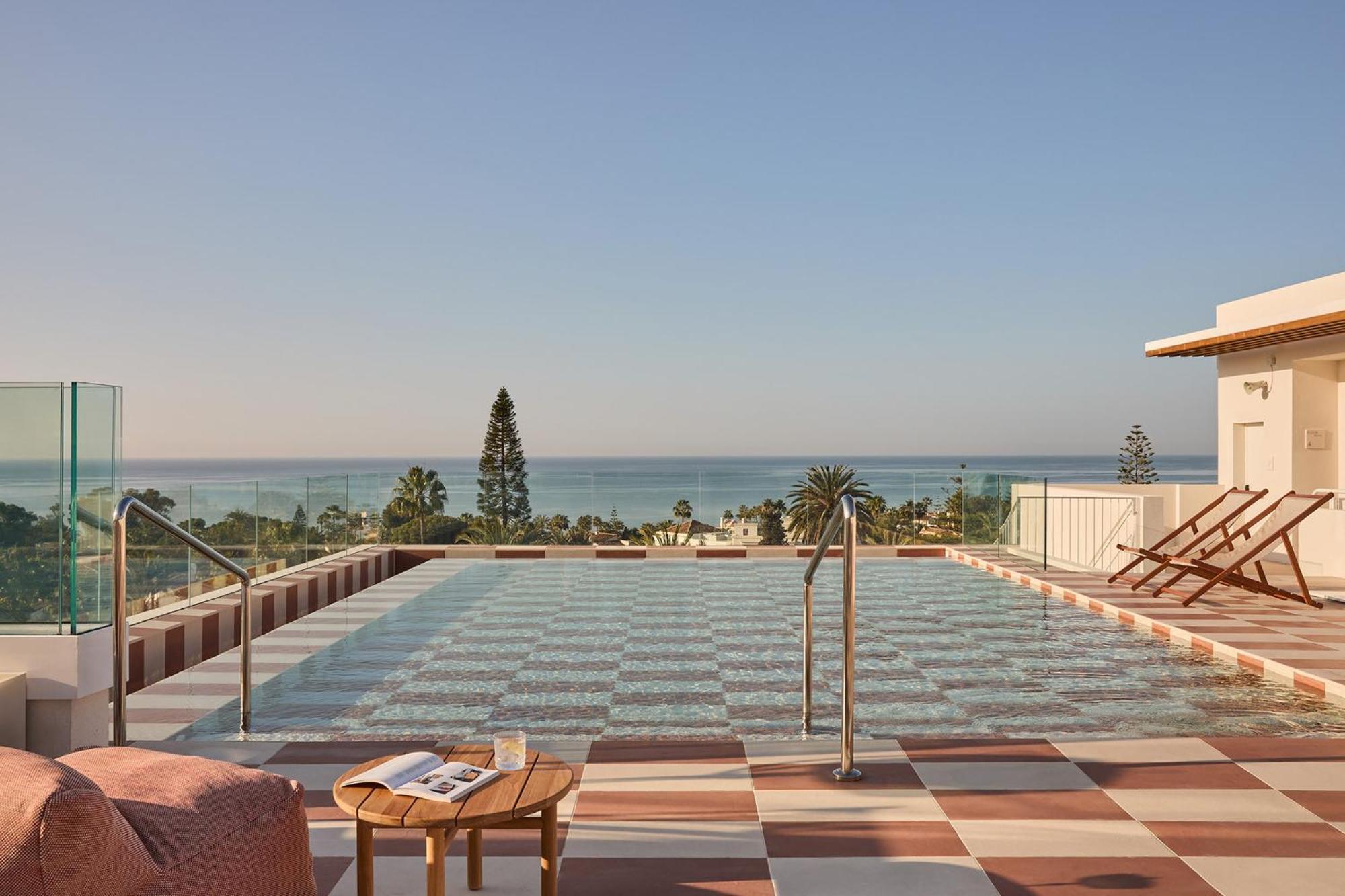Kimpton Los Monteros Marbella By Ihg מראה חיצוני תמונה