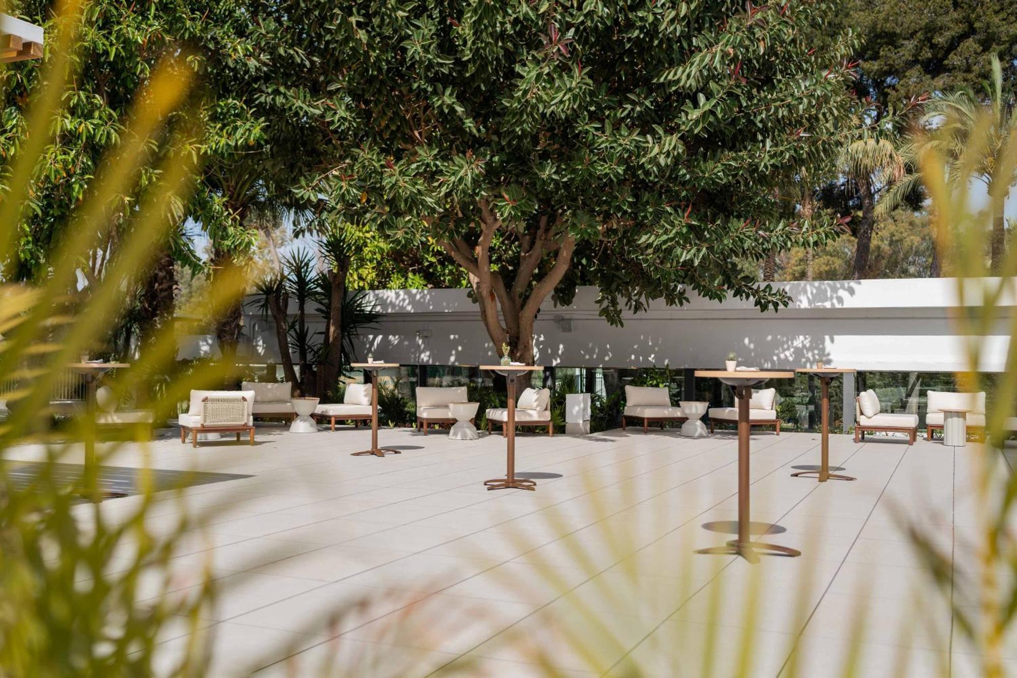Kimpton Los Monteros Marbella By Ihg מראה חיצוני תמונה